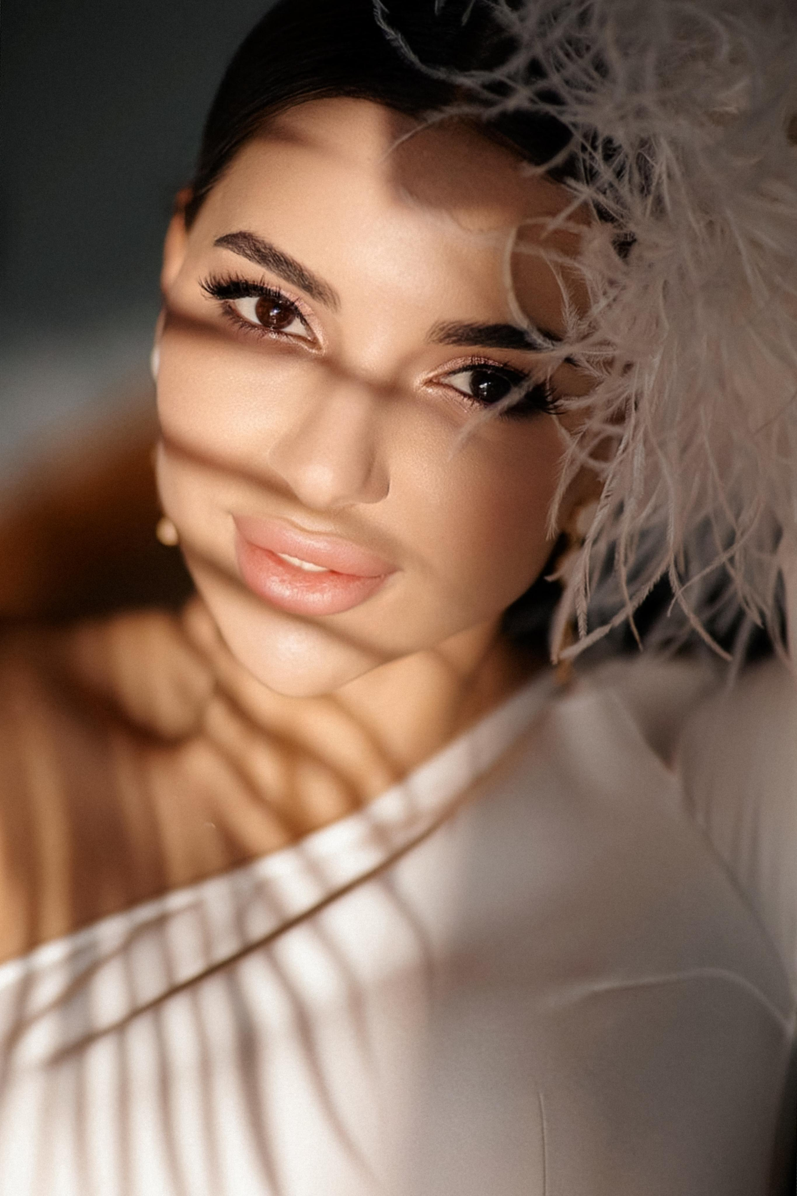 Эльдар & Салима. Свадебный фотограф Нальчик