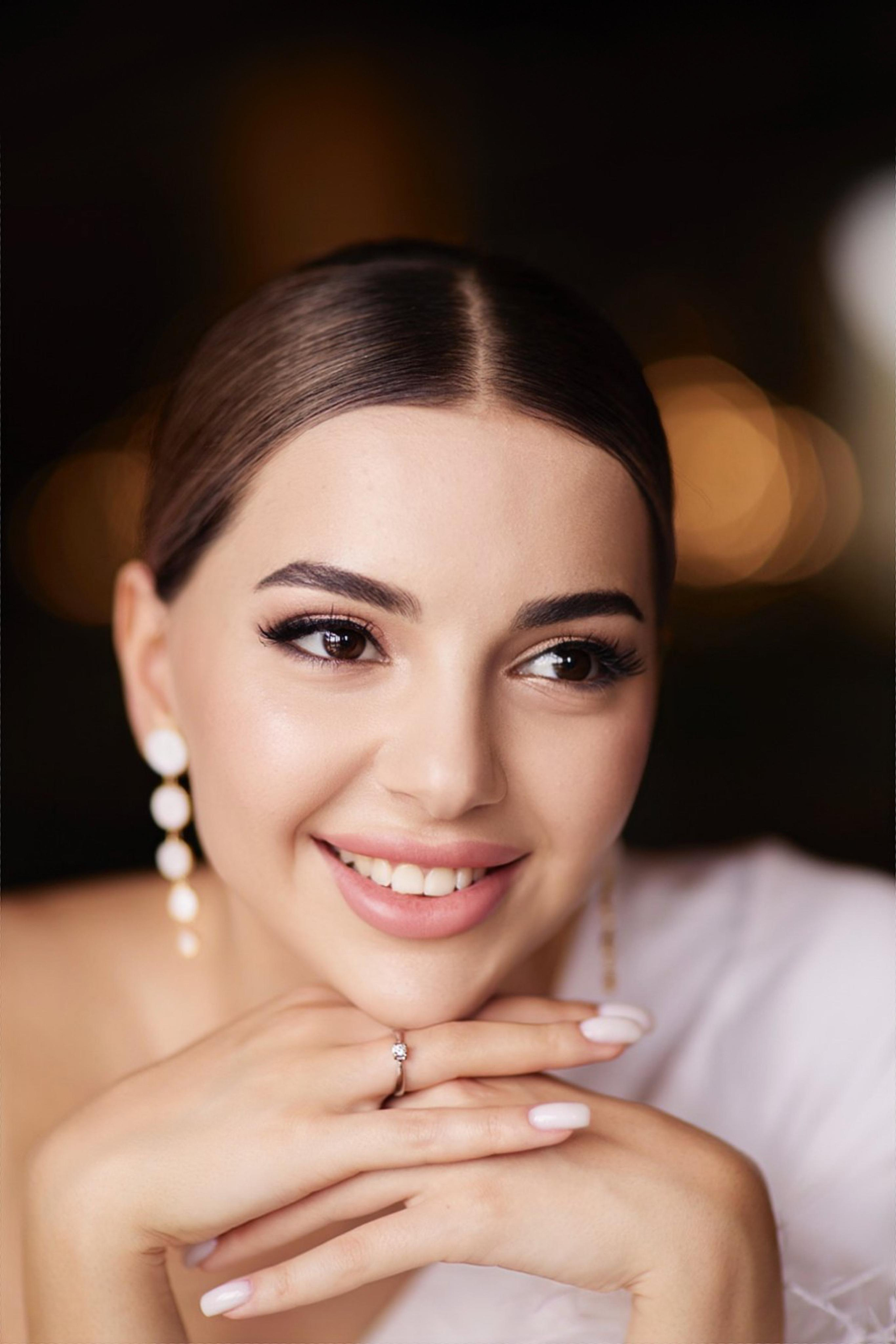 Эльдар & Салима. Свадебный фотограф Нальчик