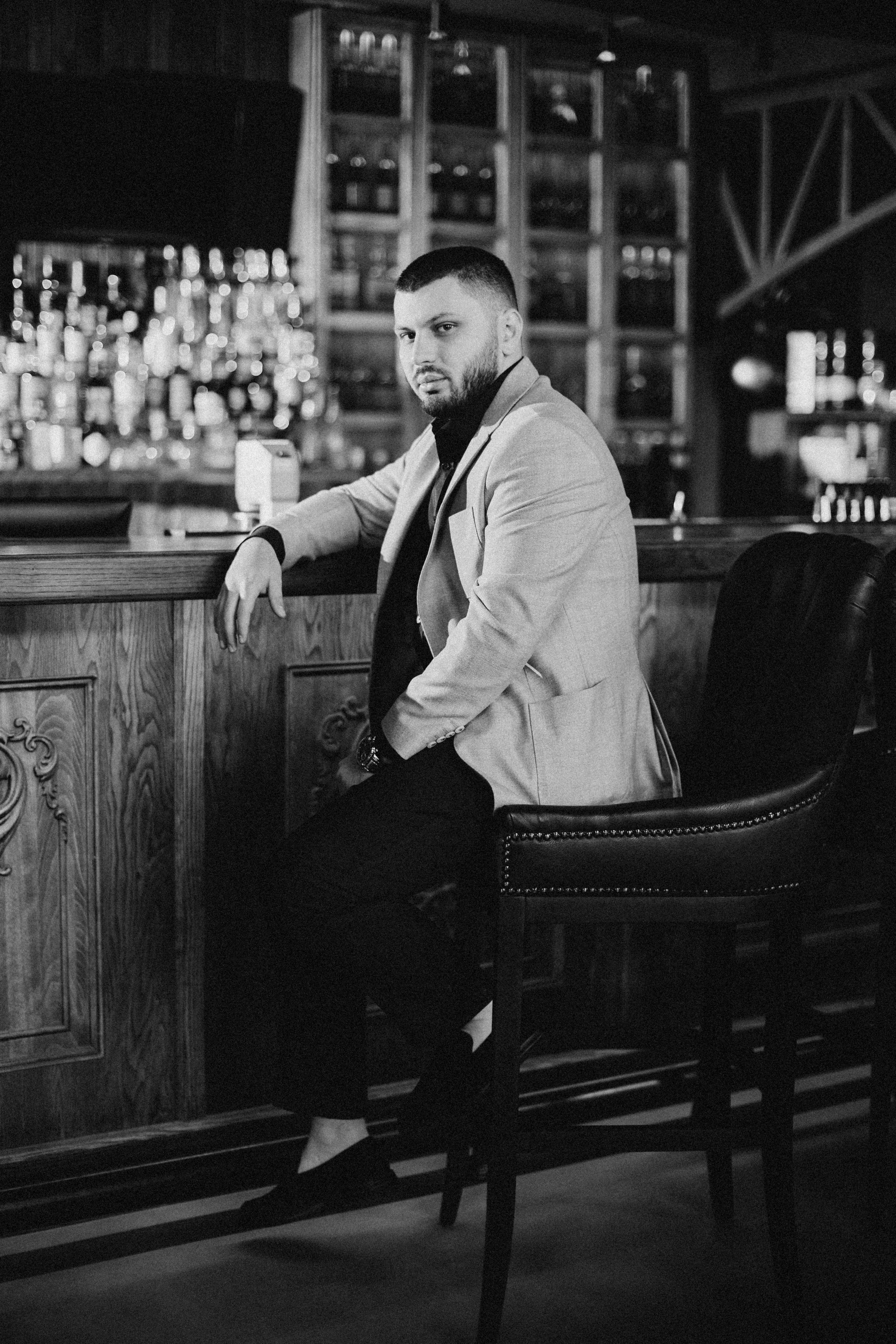 Эльдар & Салима. Свадебный фотограф Нальчик