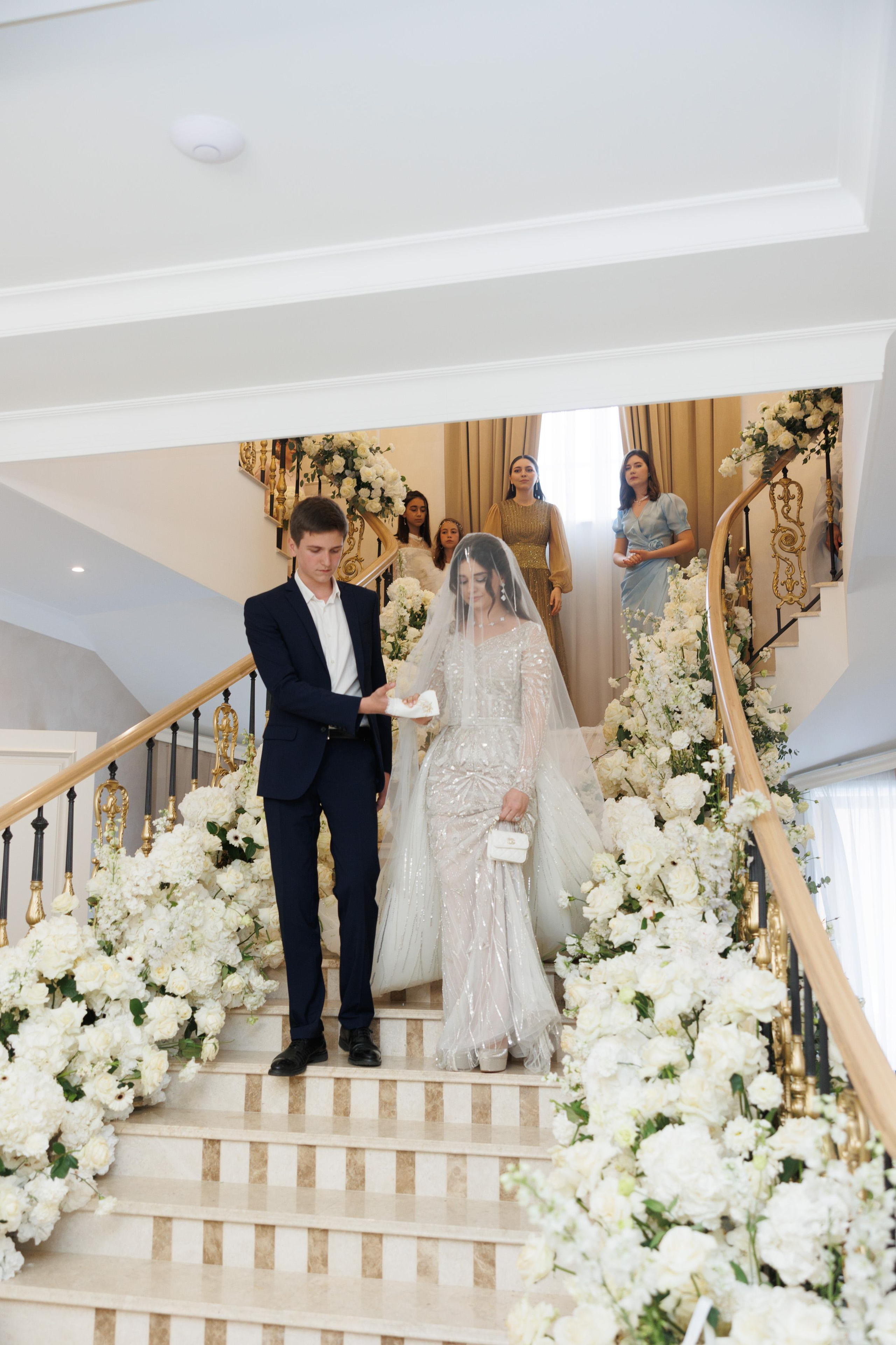 04 июня 2023. Свадебный фотограф Нальчик