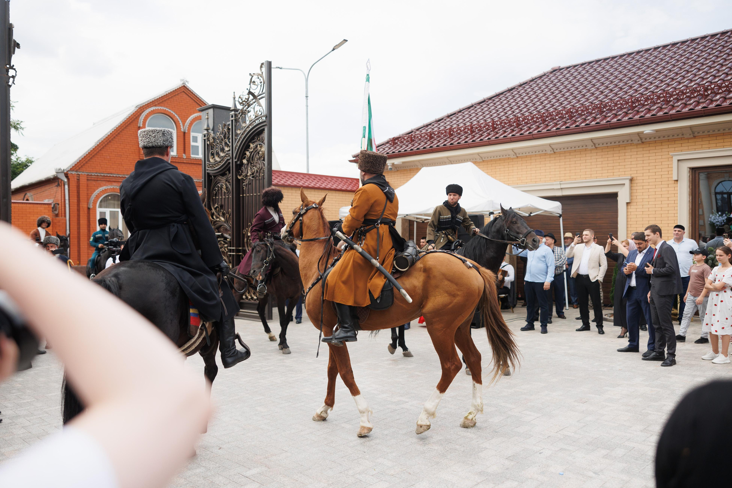 04 июня 2023. Свадебный фотограф Нальчик