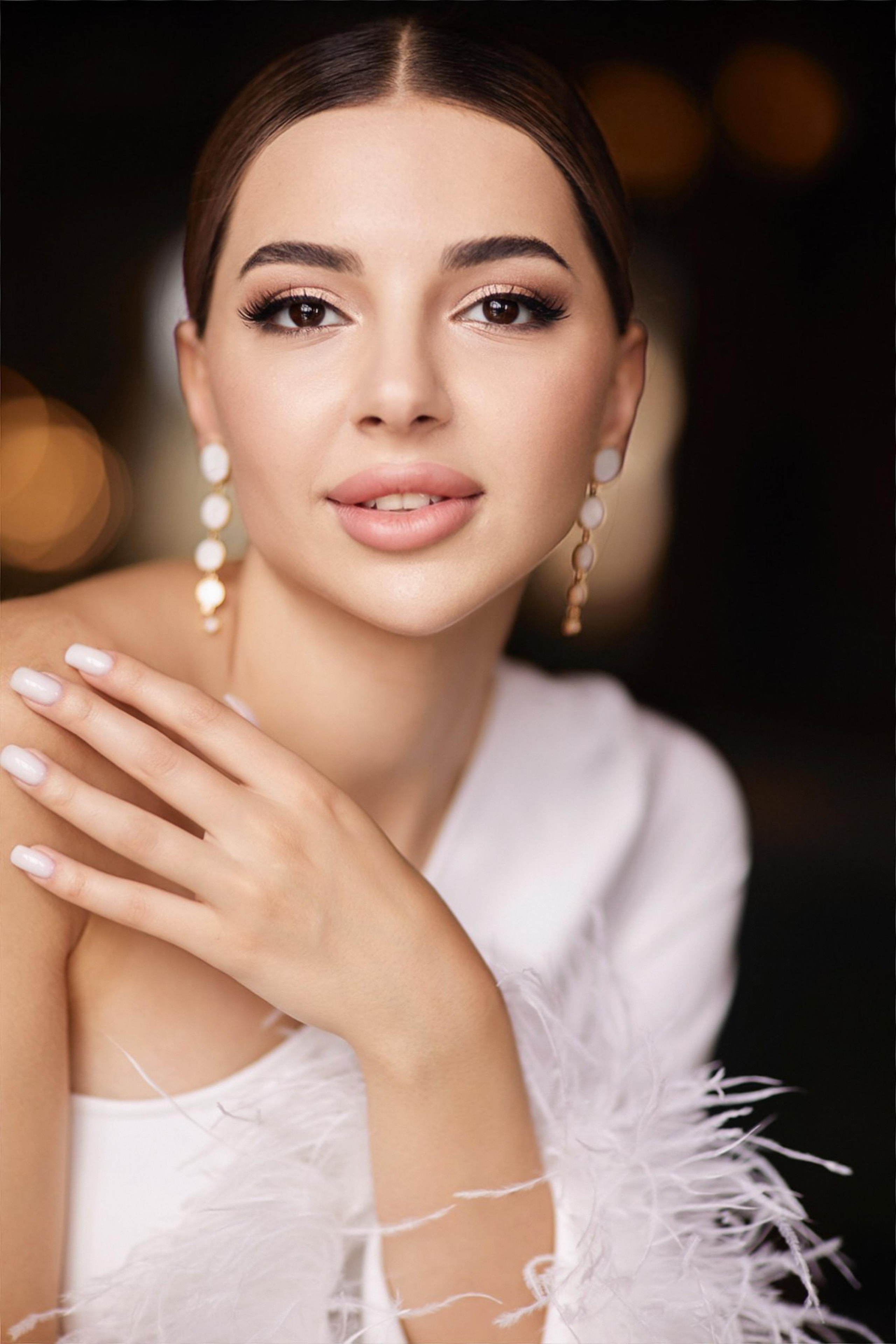 Эльдар & Салима. Свадебный фотограф Нальчик