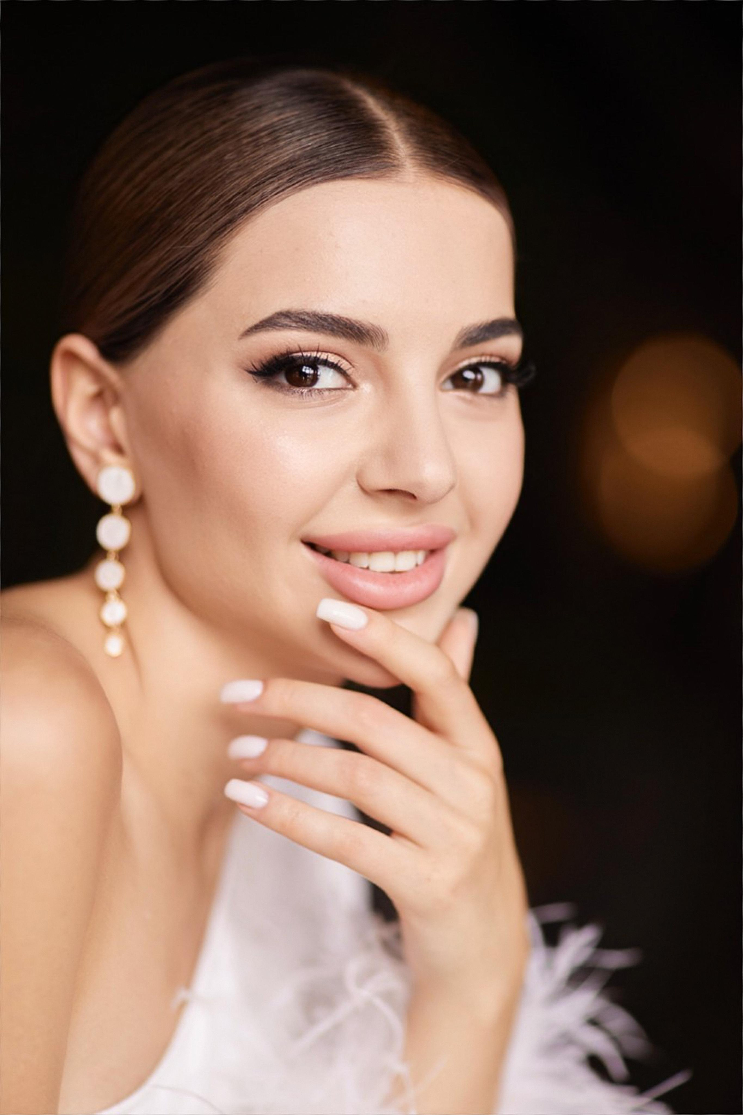 Эльдар & Салима. Свадебный фотограф Нальчик