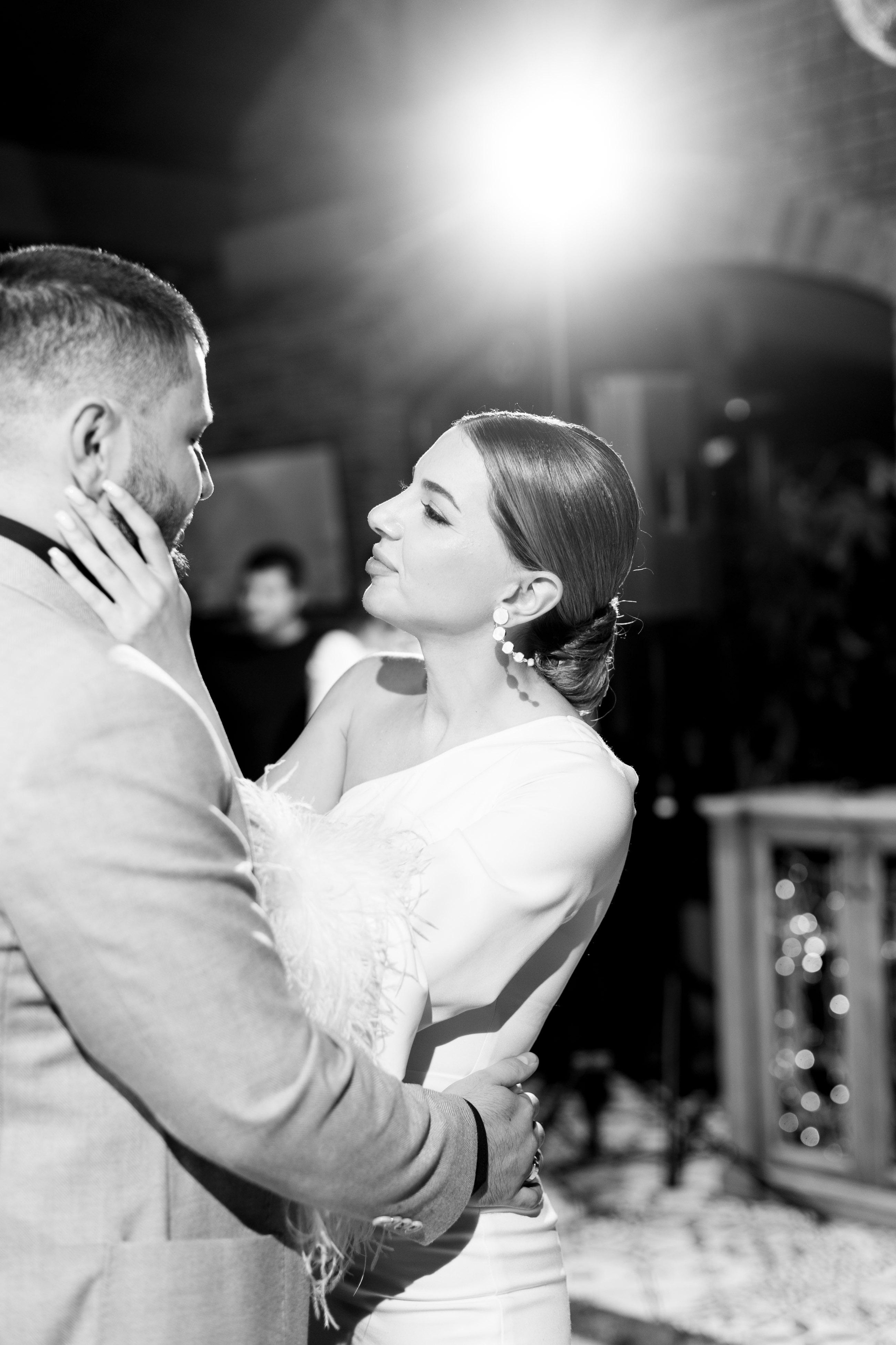 Эльдар & Салима. Свадебный фотограф Нальчик