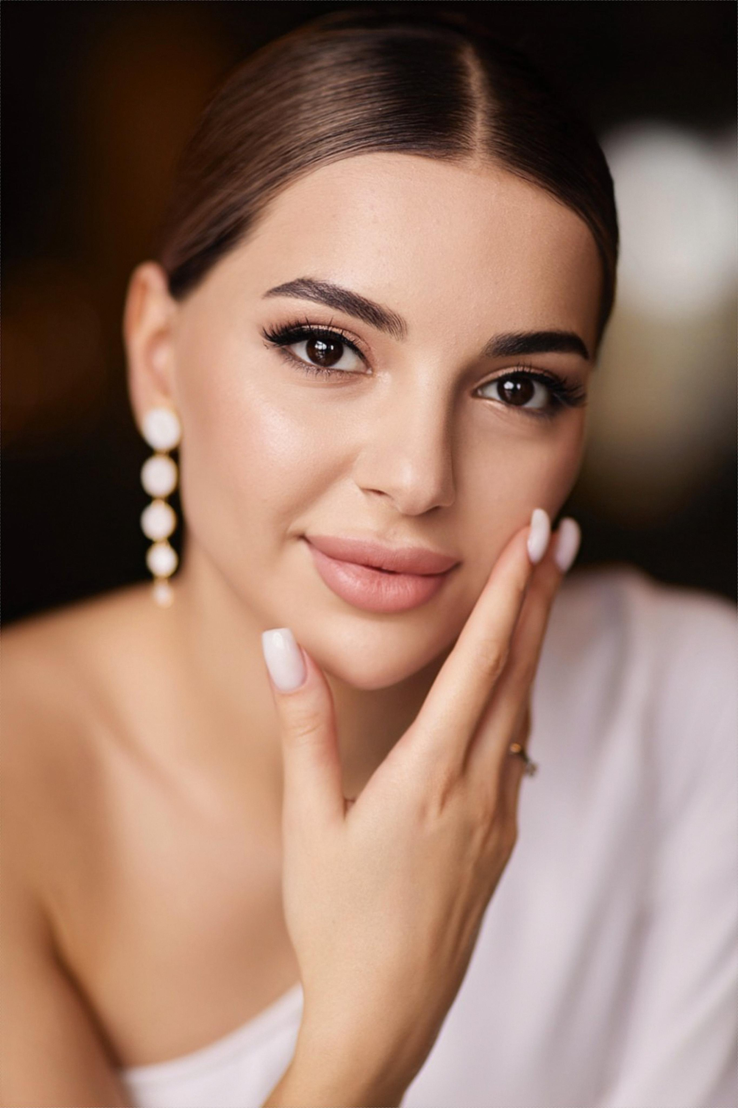 Эльдар & Салима. Свадебный фотограф Нальчик