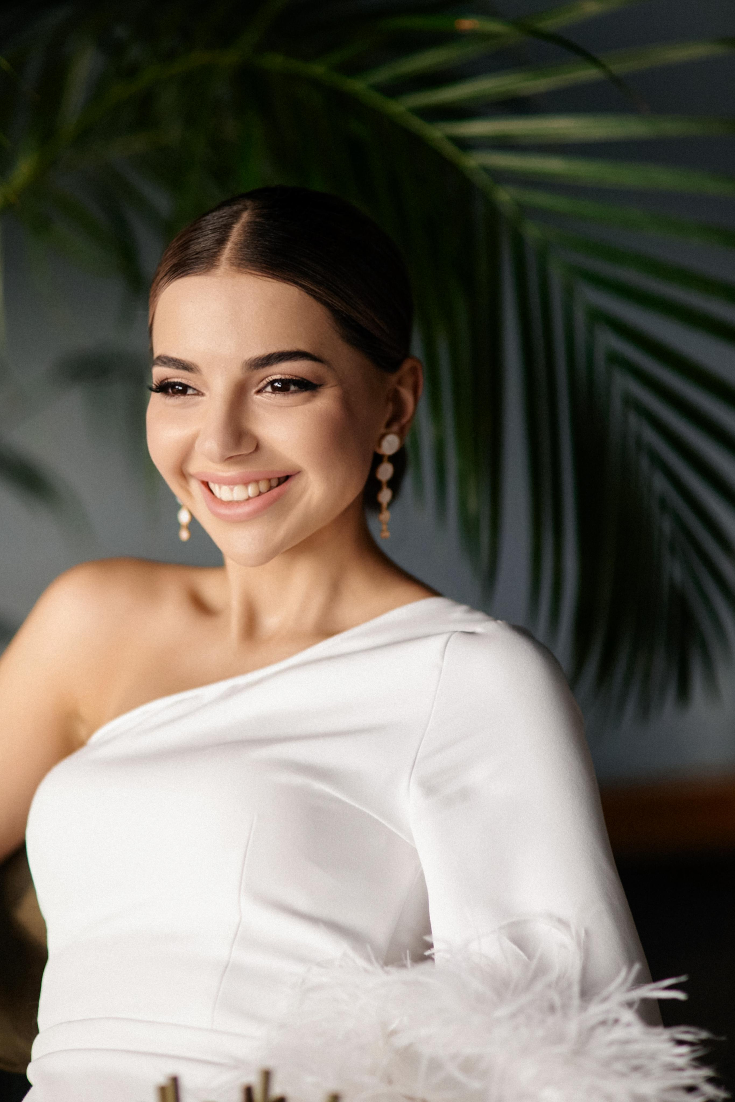 Эльдар & Салима. Свадебный фотограф Нальчик