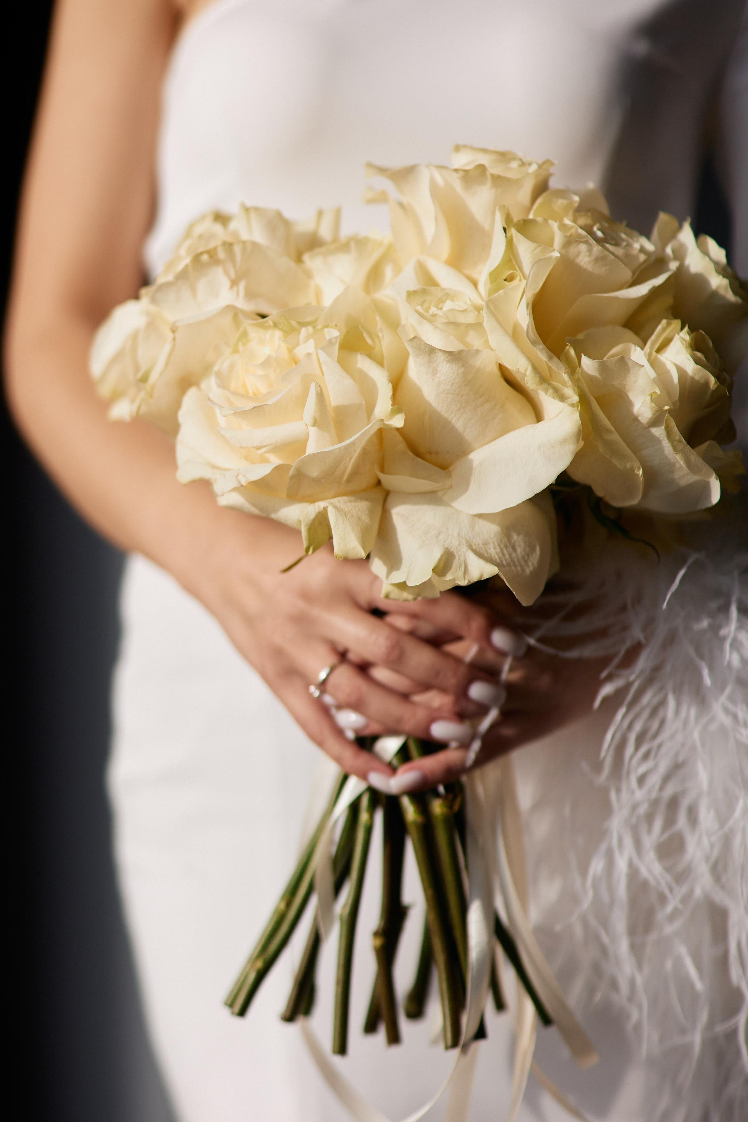 Эльдар & Салима. Свадебный фотограф Нальчик