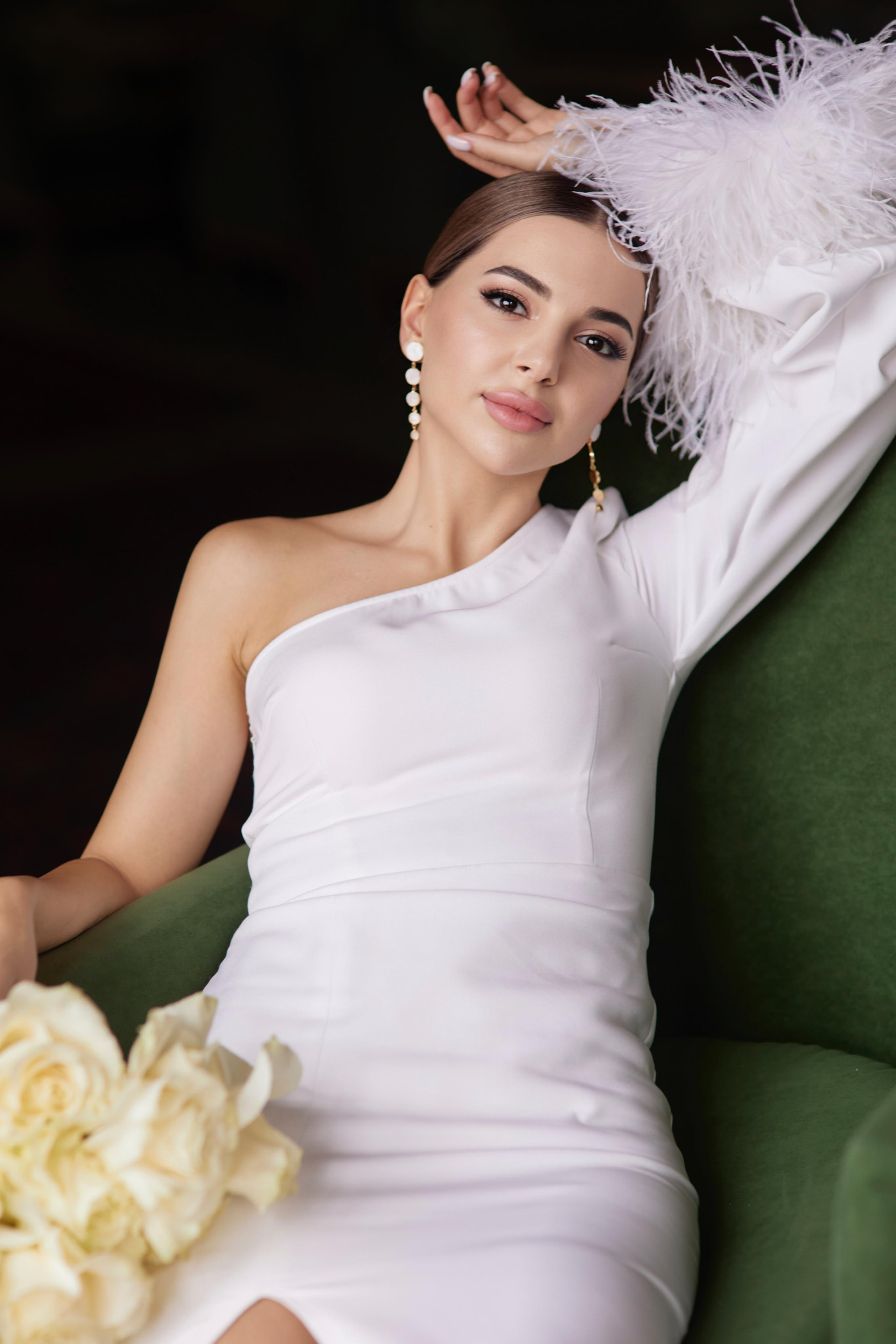 Эльдар & Салима. Свадебный фотограф Нальчик