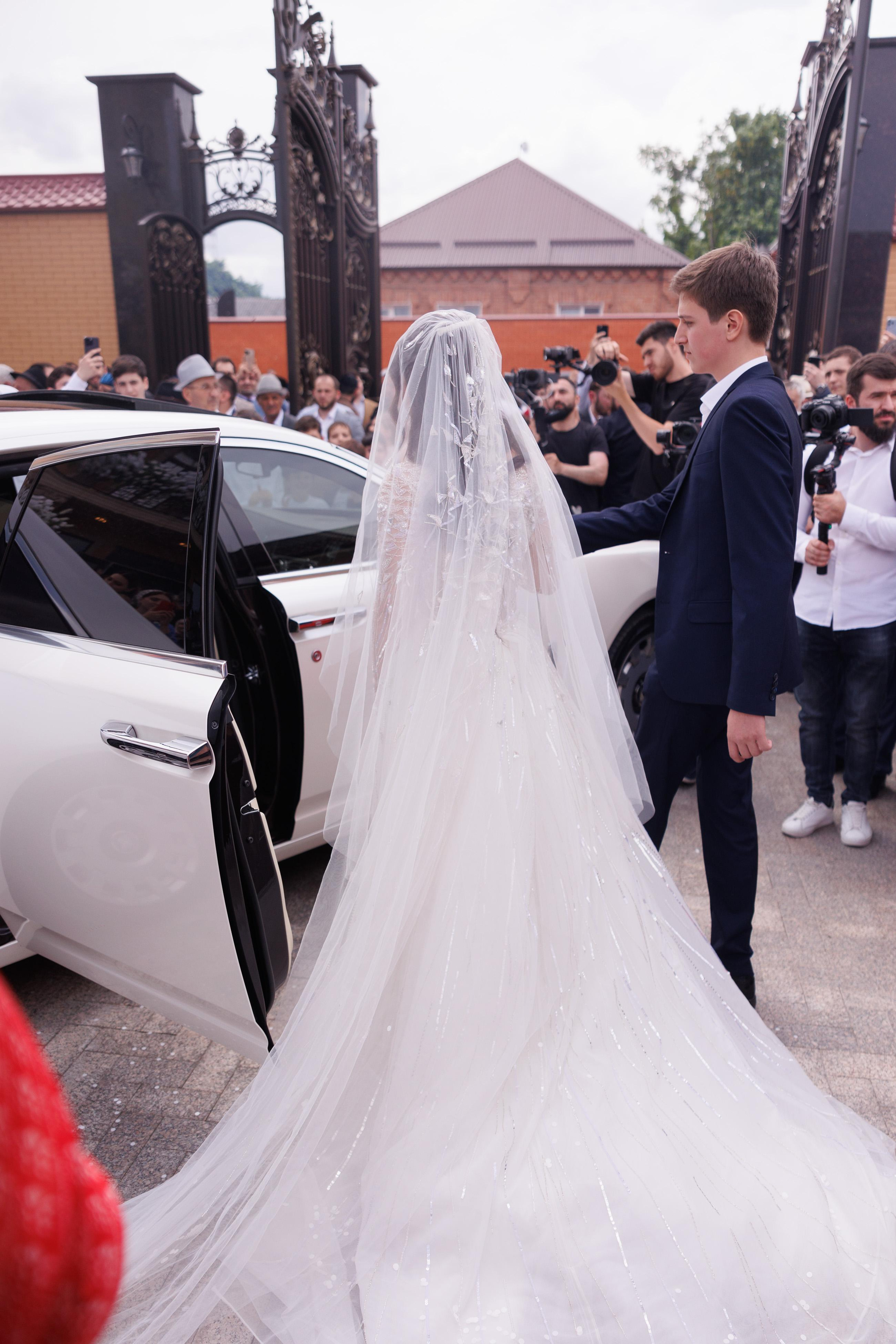 04 июня 2023. Свадебный фотограф Нальчик