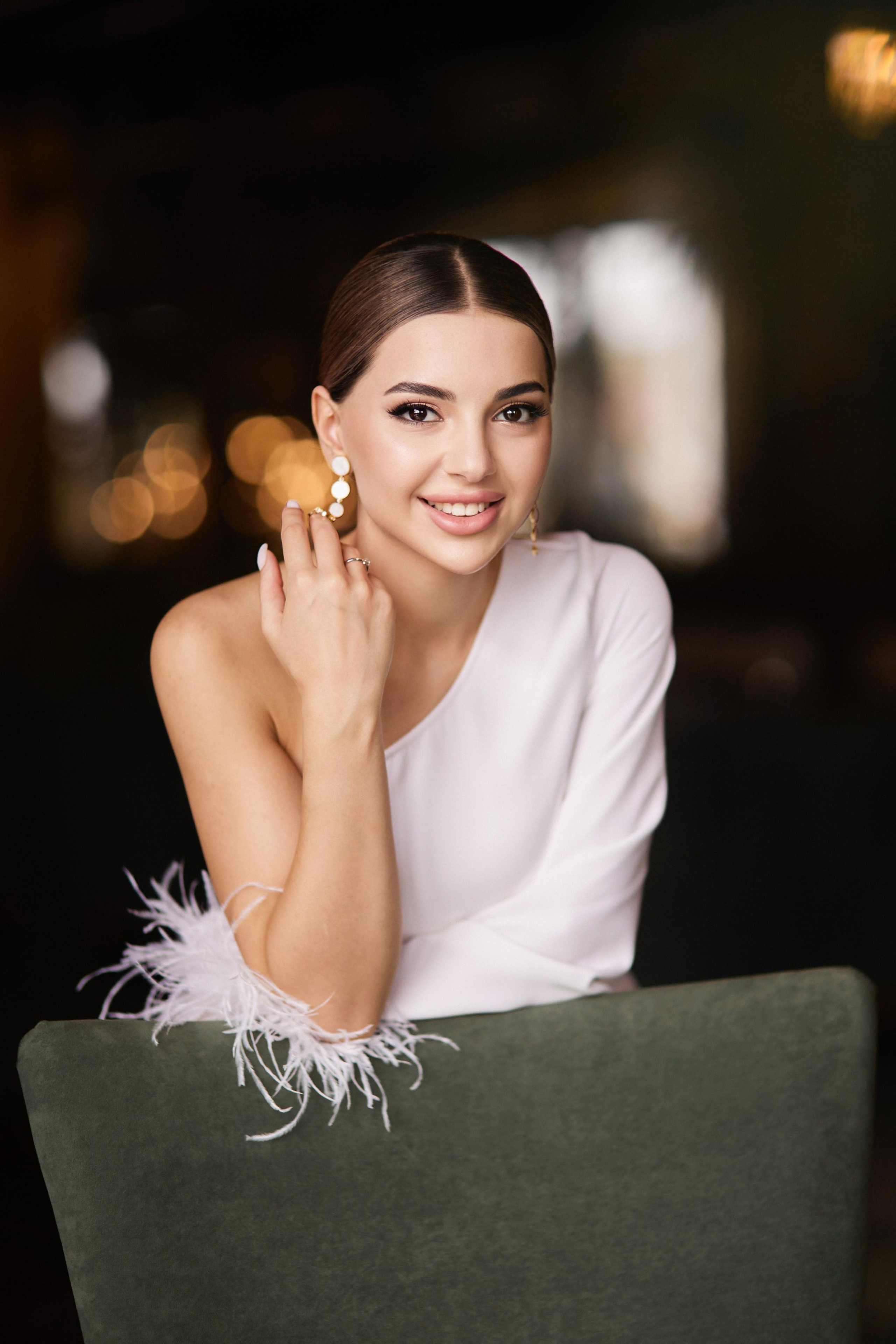 Эльдар & Салима. Свадебный фотограф Нальчик