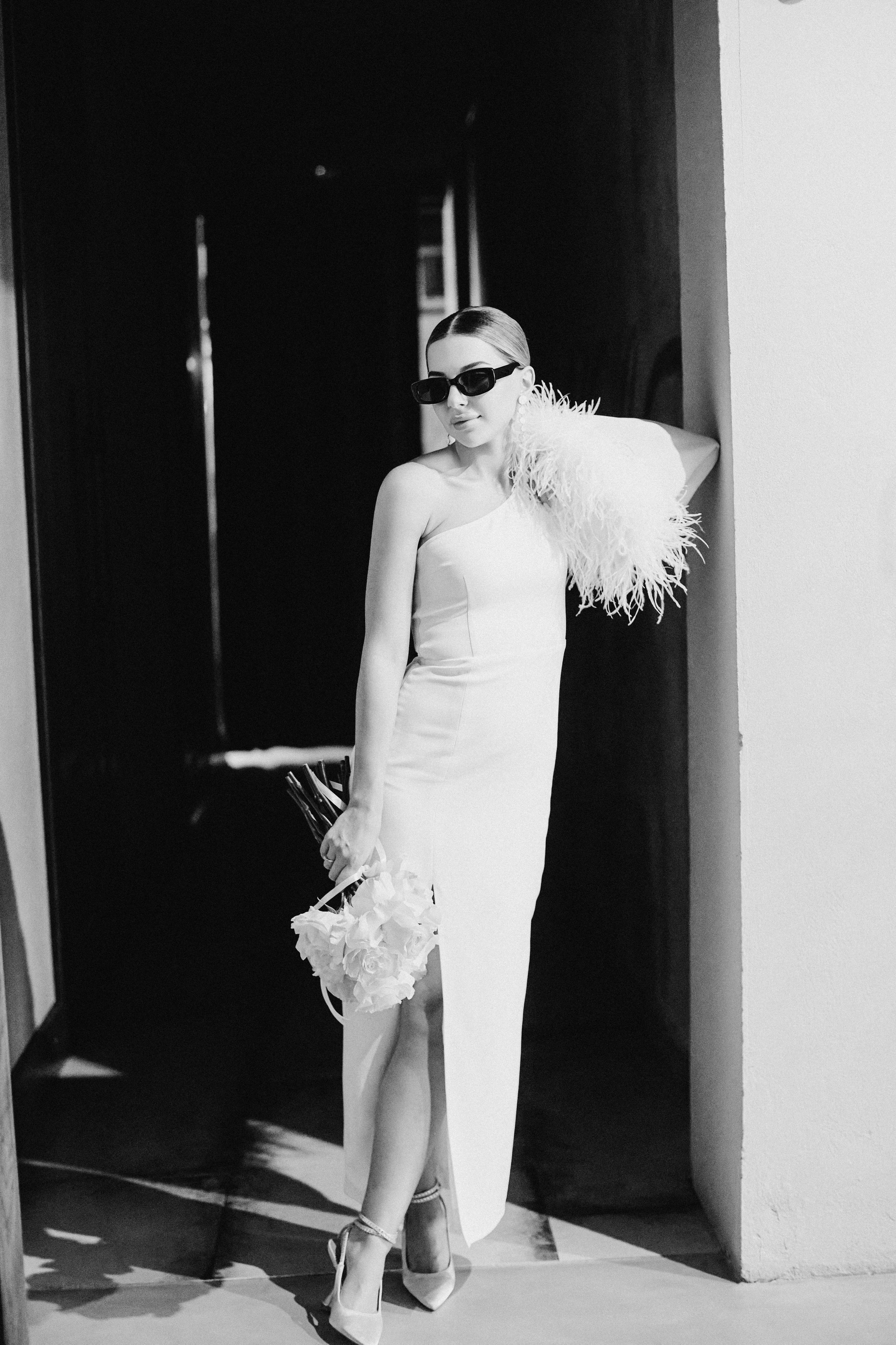 Эльдар & Салима. Свадебный фотограф Нальчик