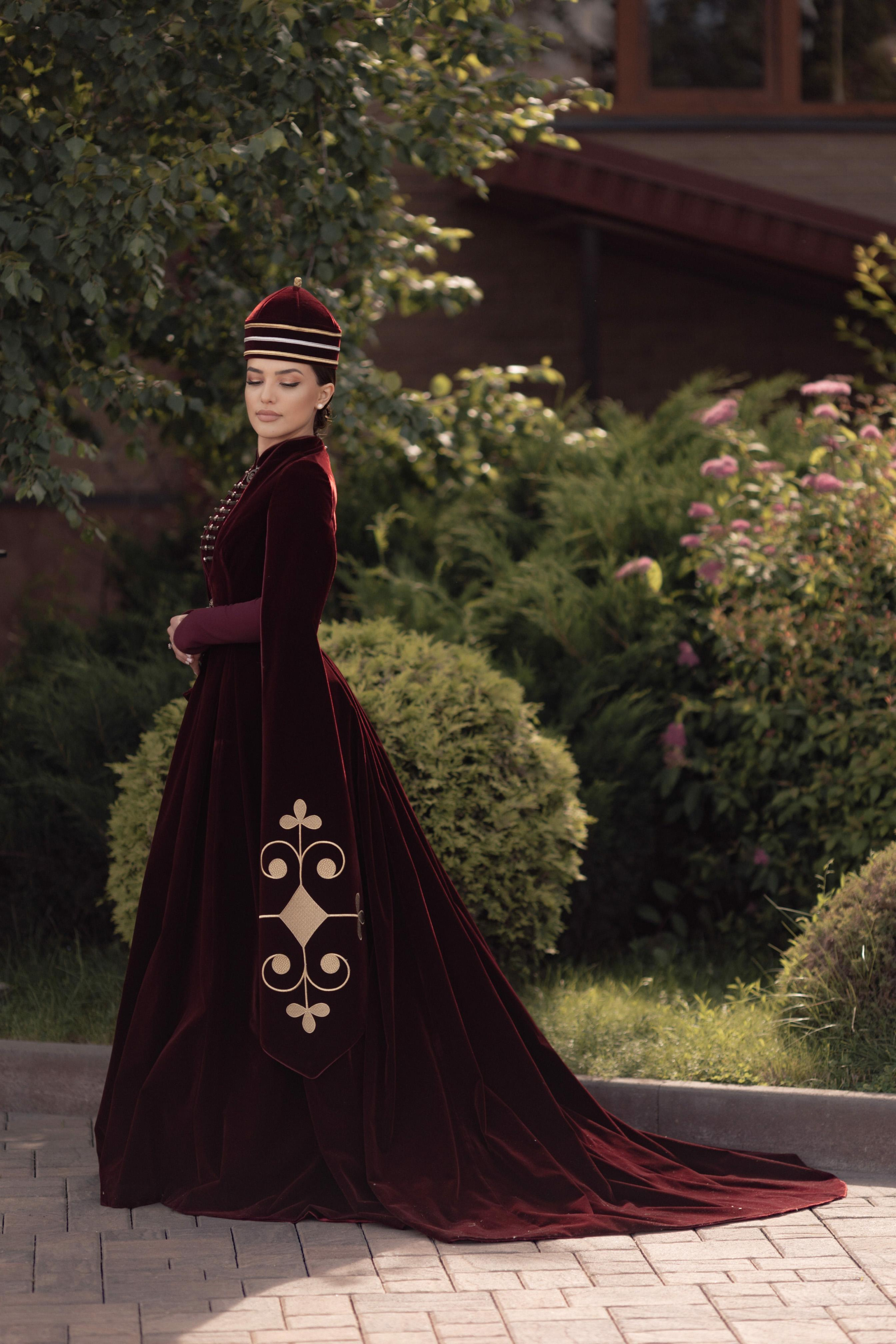 09 июня 2023. Свадебный фотограф Нальчик