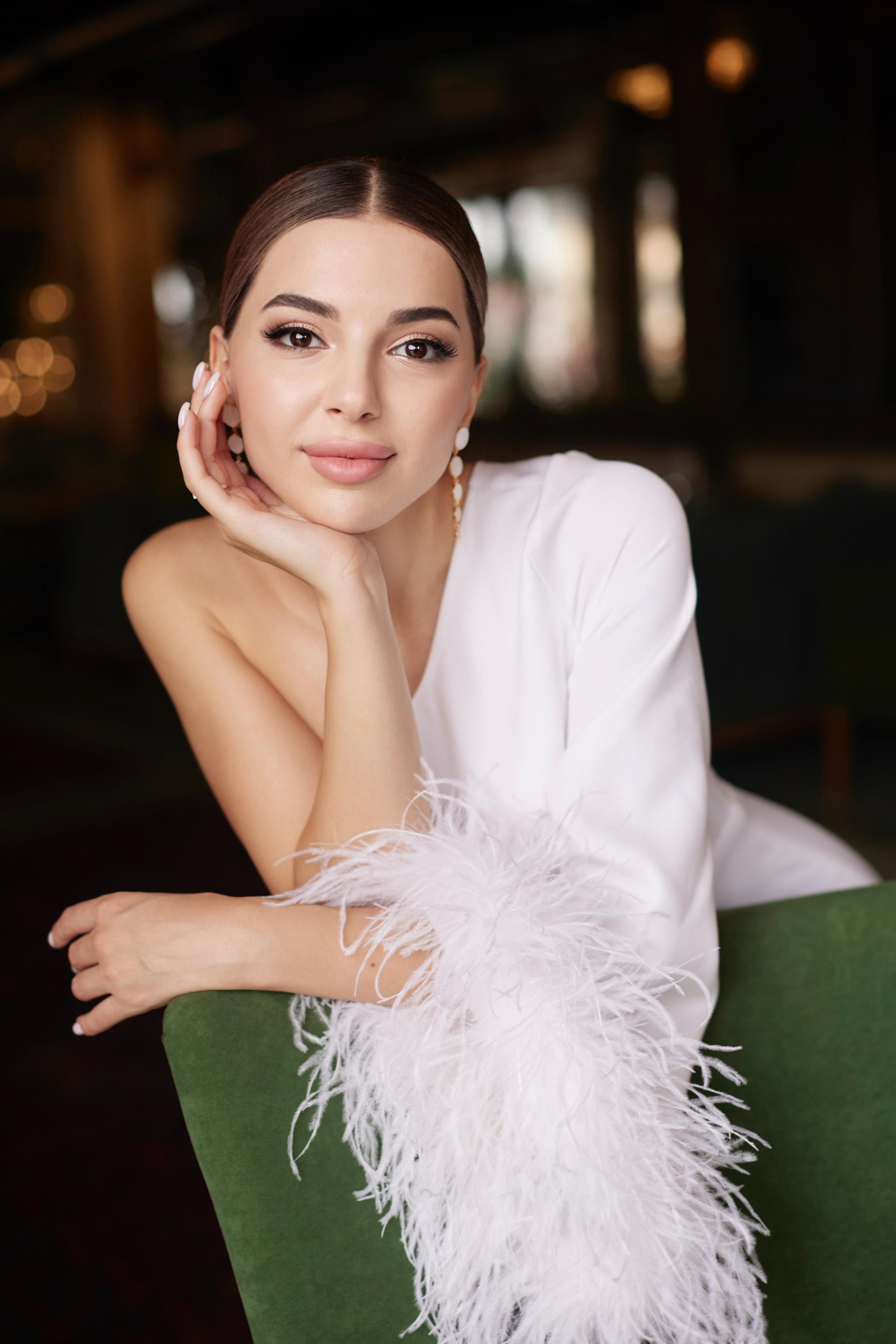 Эльдар & Салима. Свадебный фотограф Нальчик