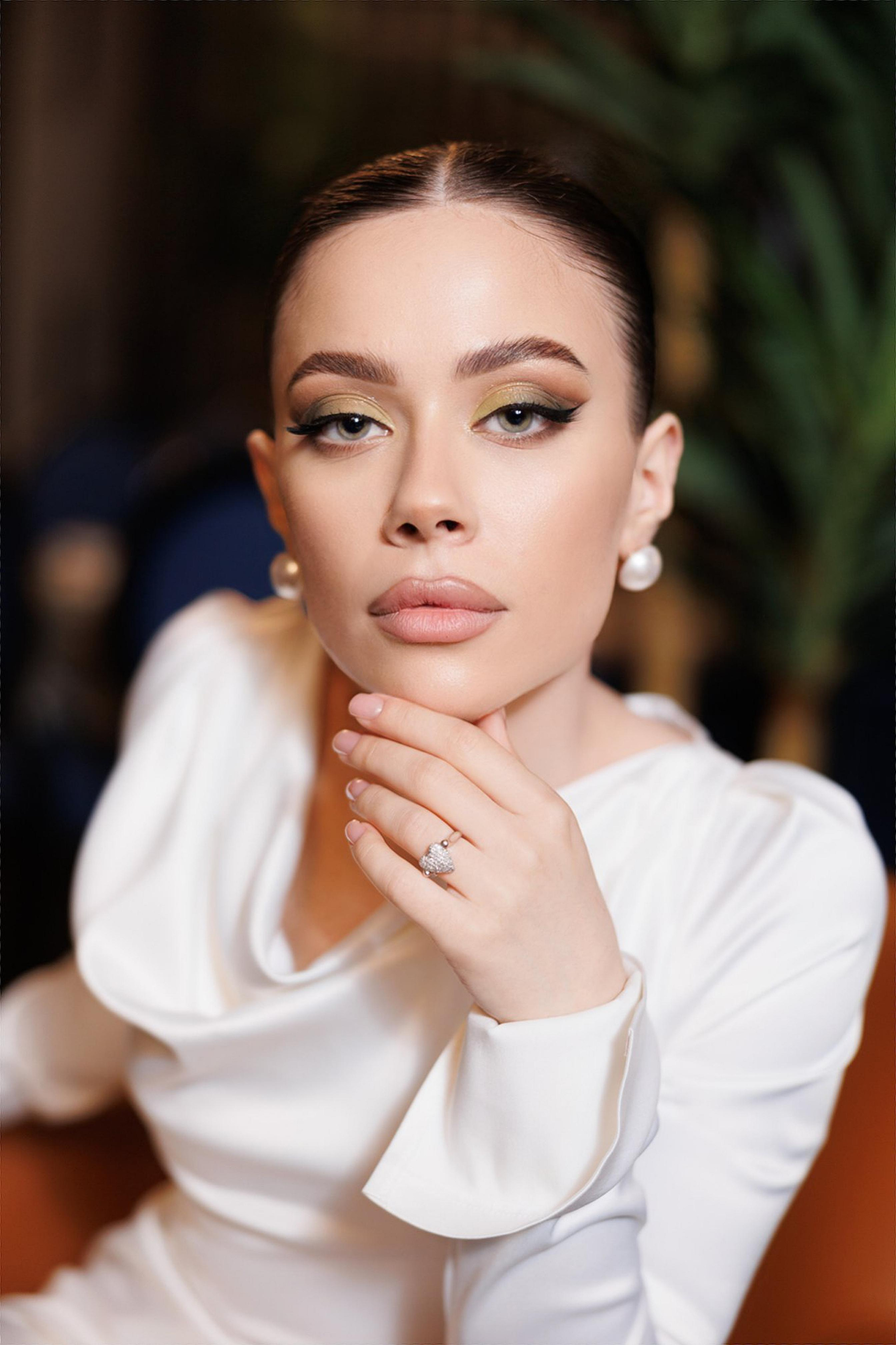 Айзек & Фатима. Свадебный фотограф Нальчик