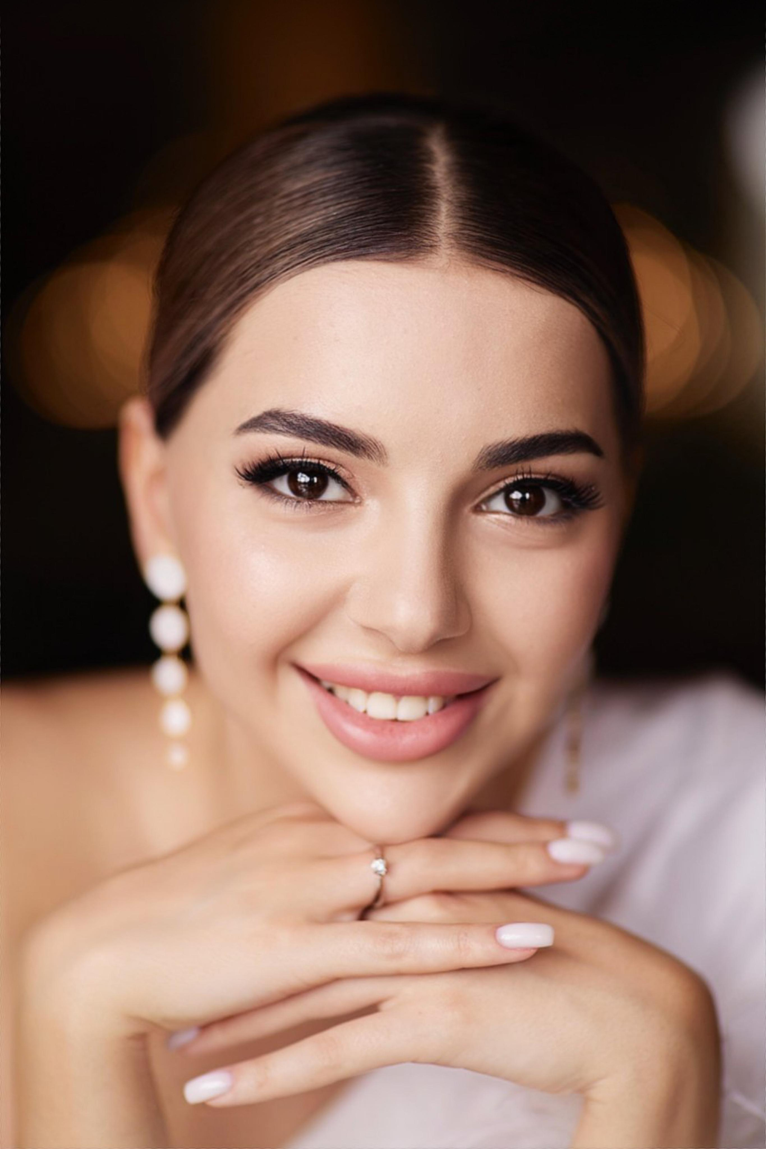 Эльдар & Салима. Свадебный фотограф Нальчик