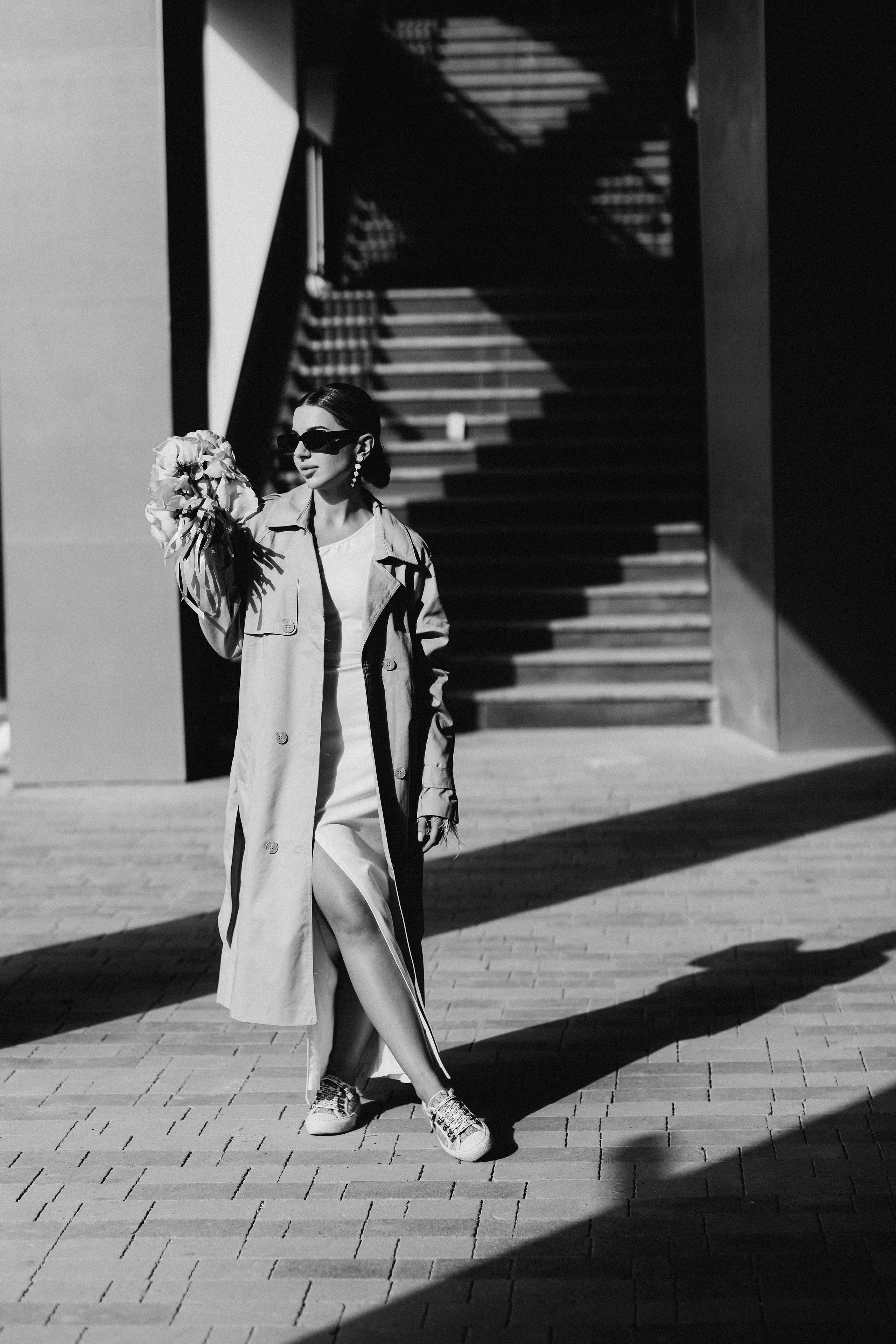 Эльдар & Салима. Свадебный фотограф Нальчик