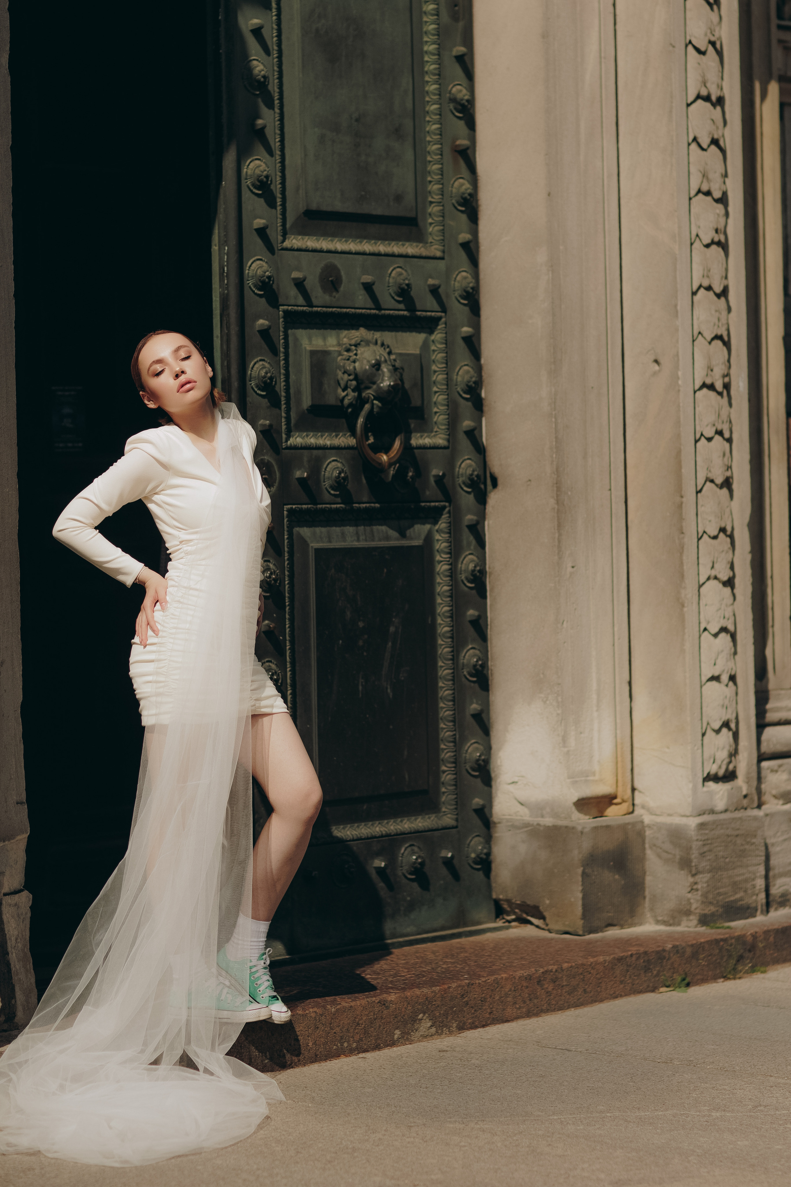 Свадебный фотограф Нальчик