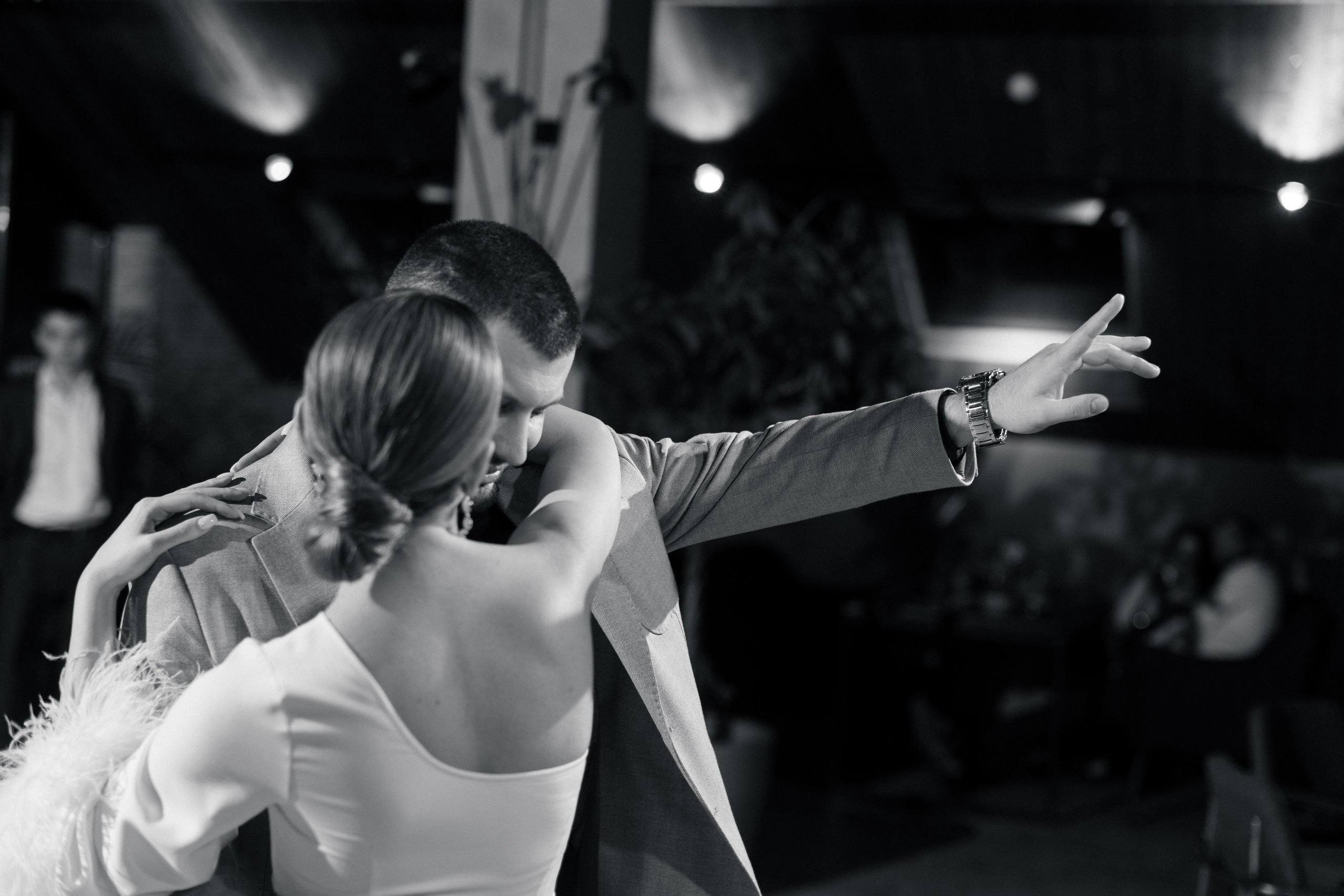 Эльдар & Салима. Свадебный фотограф Нальчик