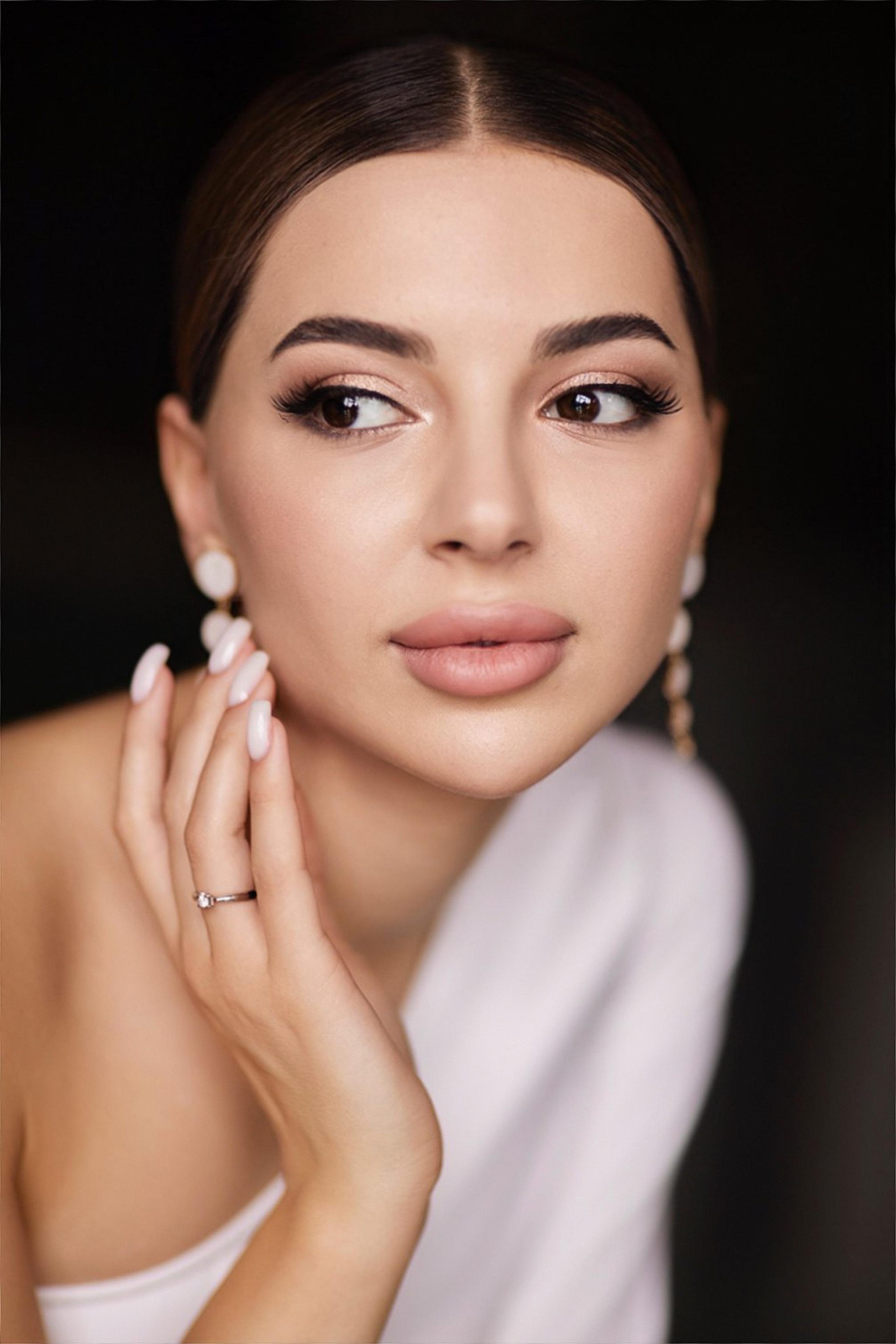 Эльдар & Салима. Свадебный фотограф Нальчик