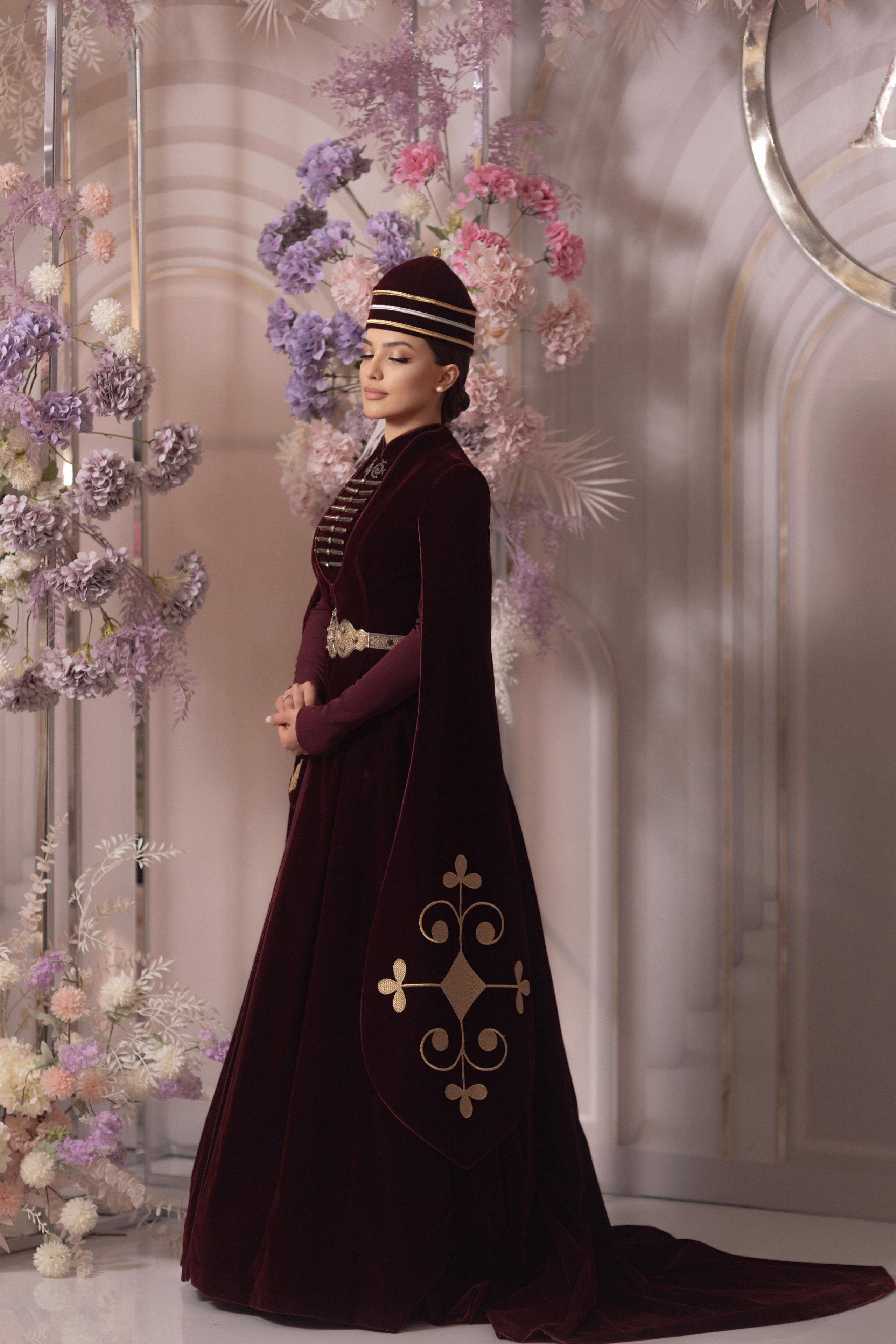 09 июня 2023. Свадебный фотограф Нальчик