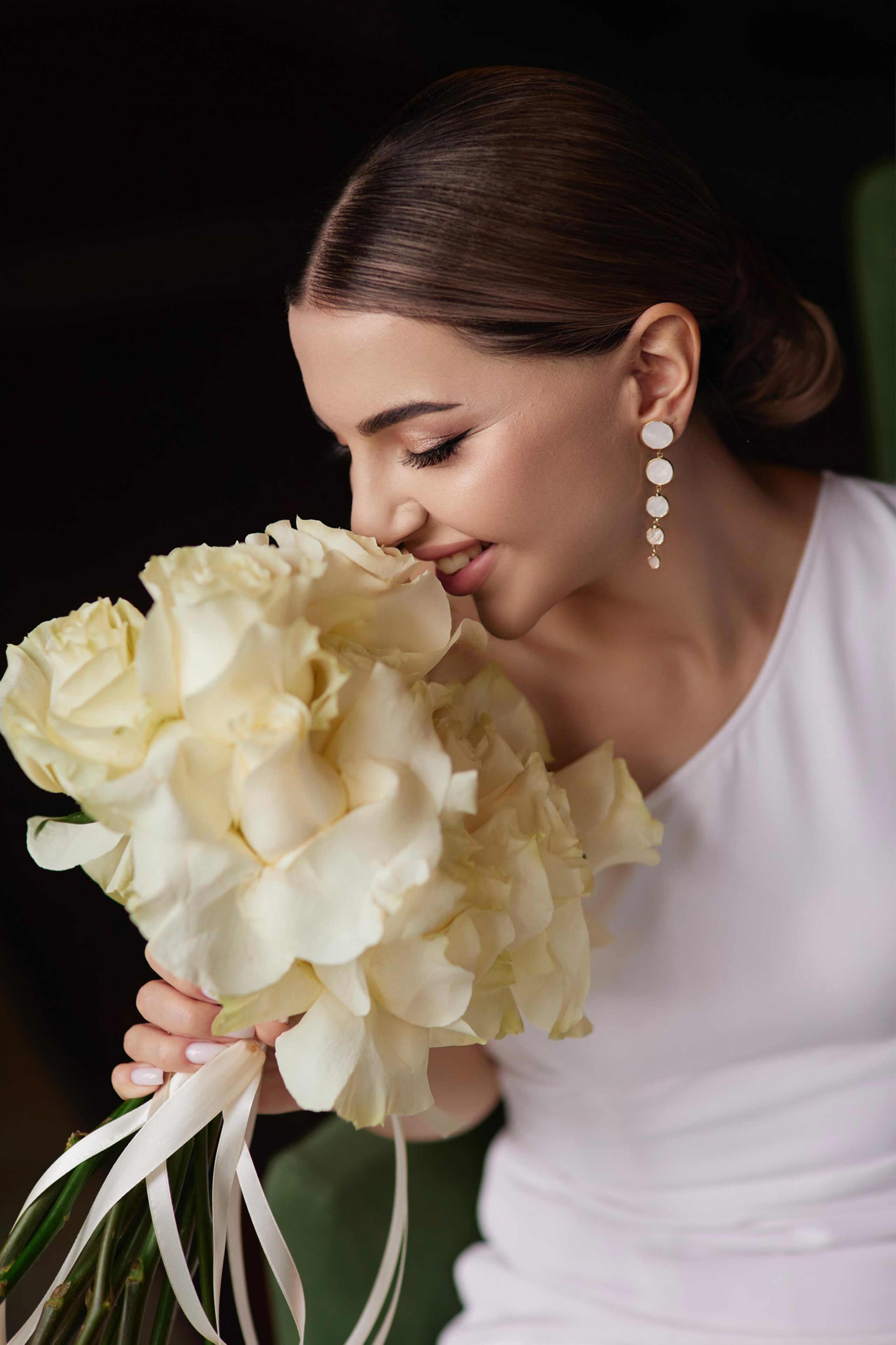 Эльдар & Салима. Свадебный фотограф Нальчик