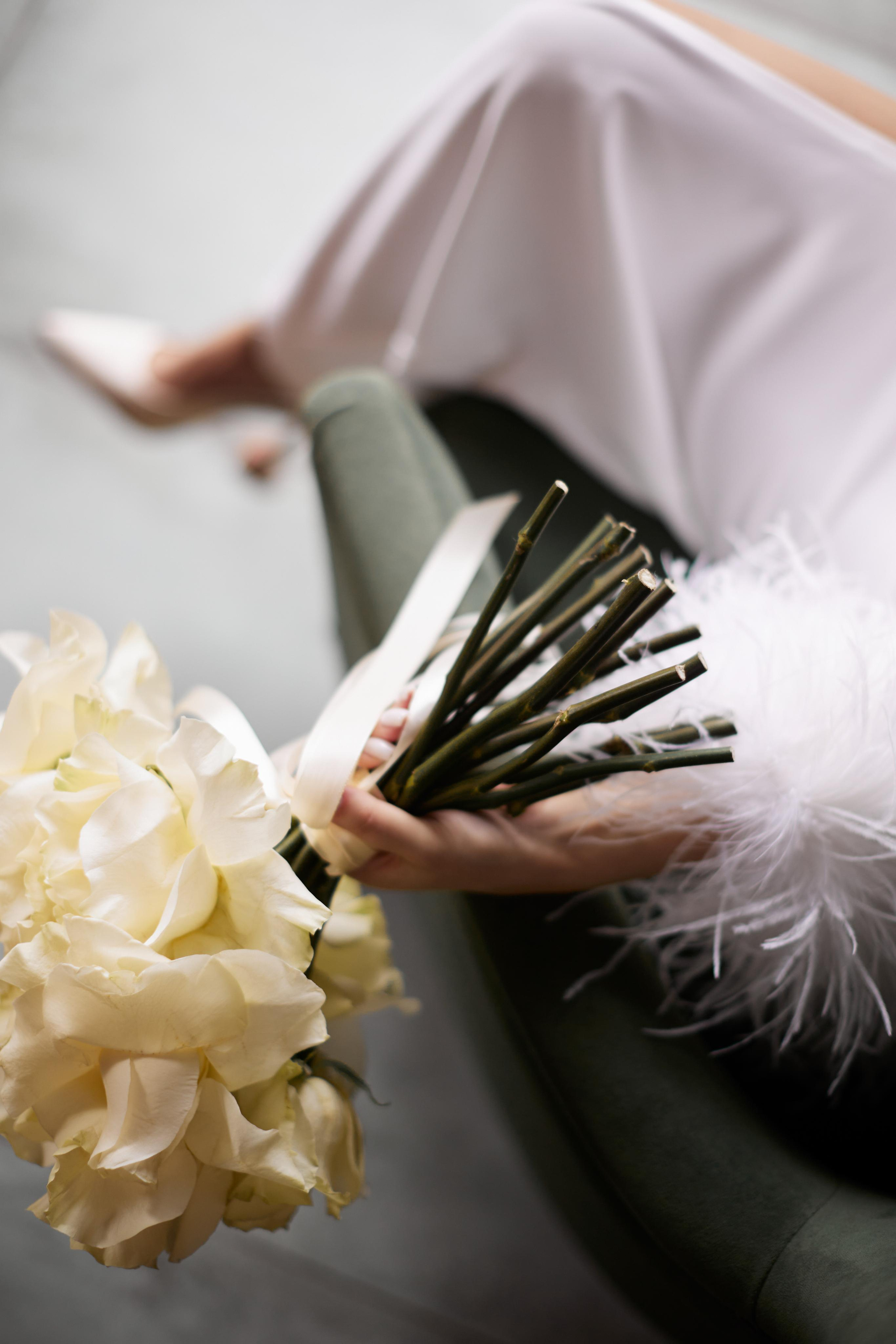 Эльдар & Салима. Свадебный фотограф Нальчик