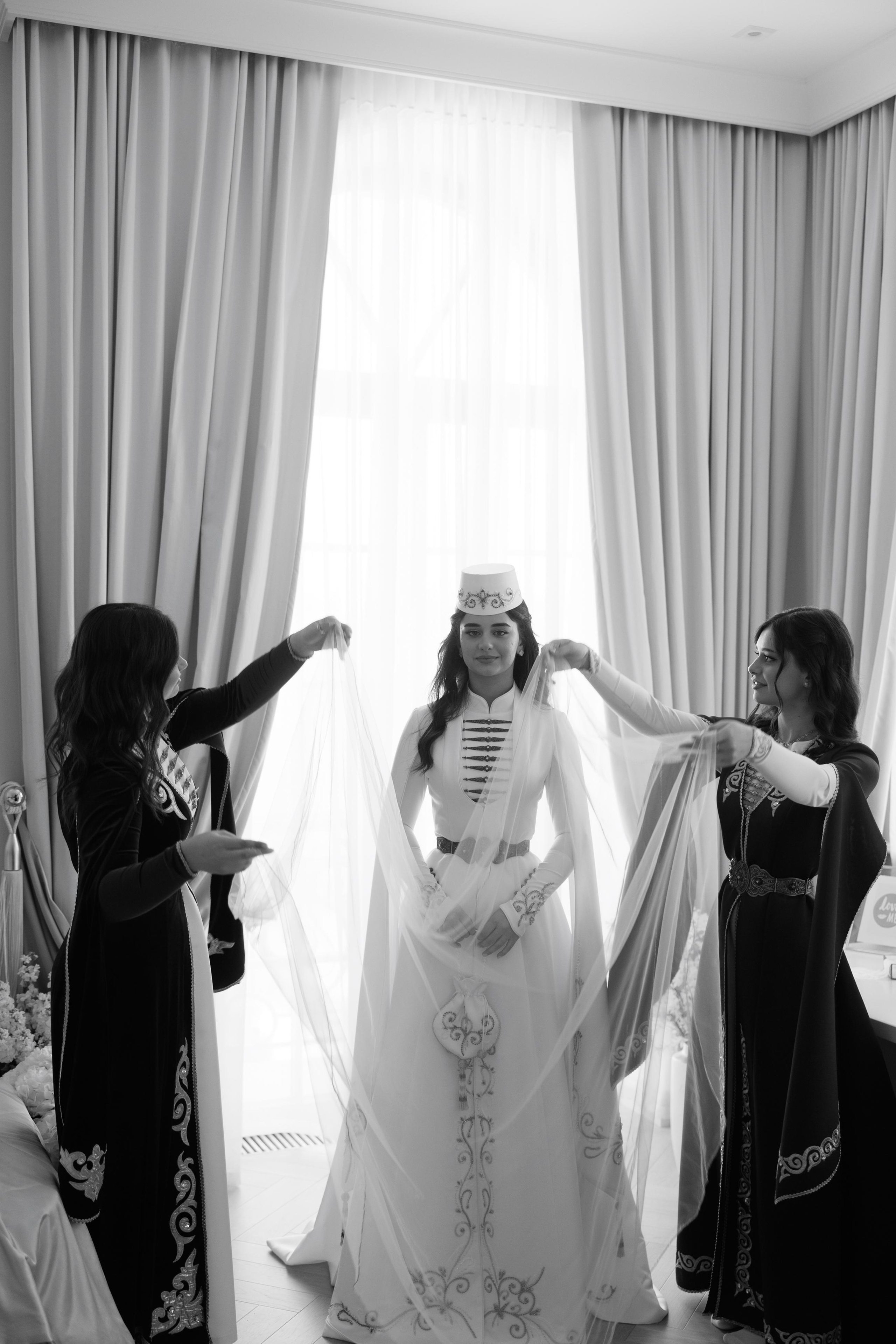 04 июня 2023. Свадебный фотограф Нальчик