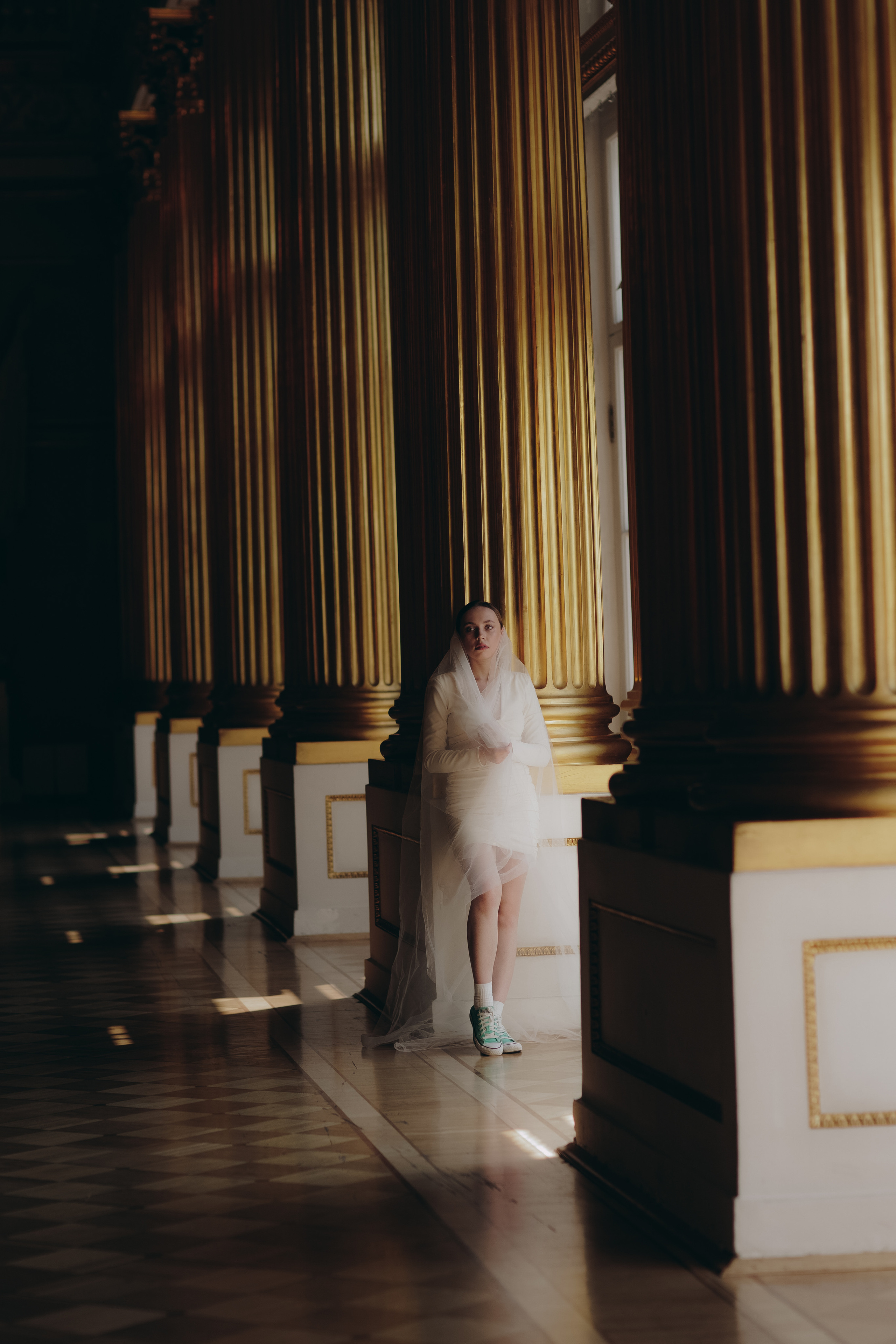 Свадебный фотограф Нальчик