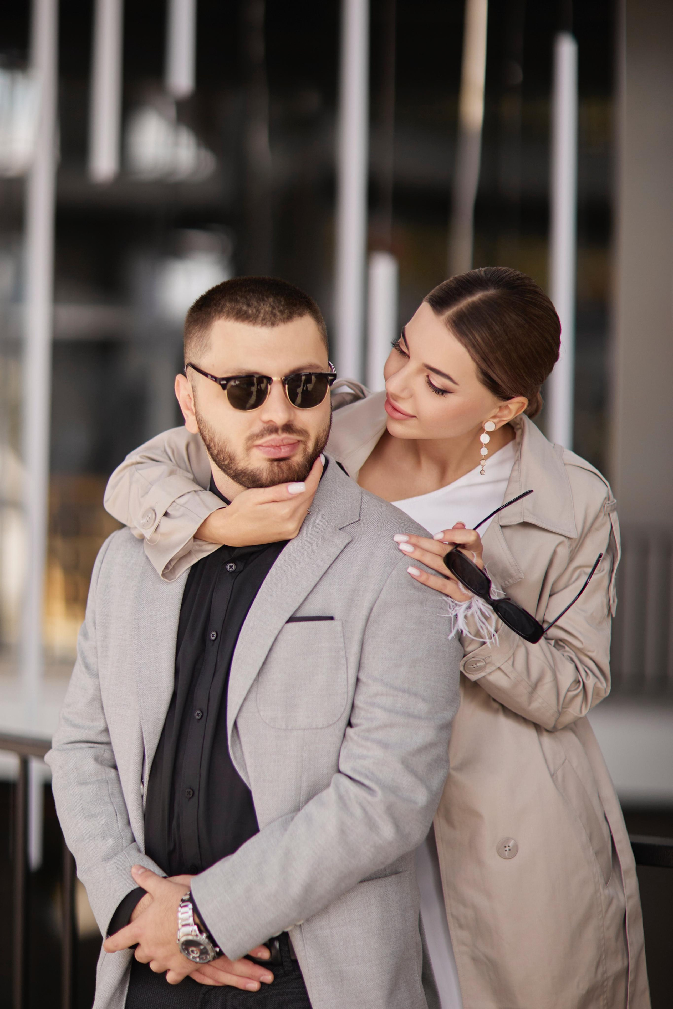 Эльдар & Салима. Свадебный фотограф Нальчик