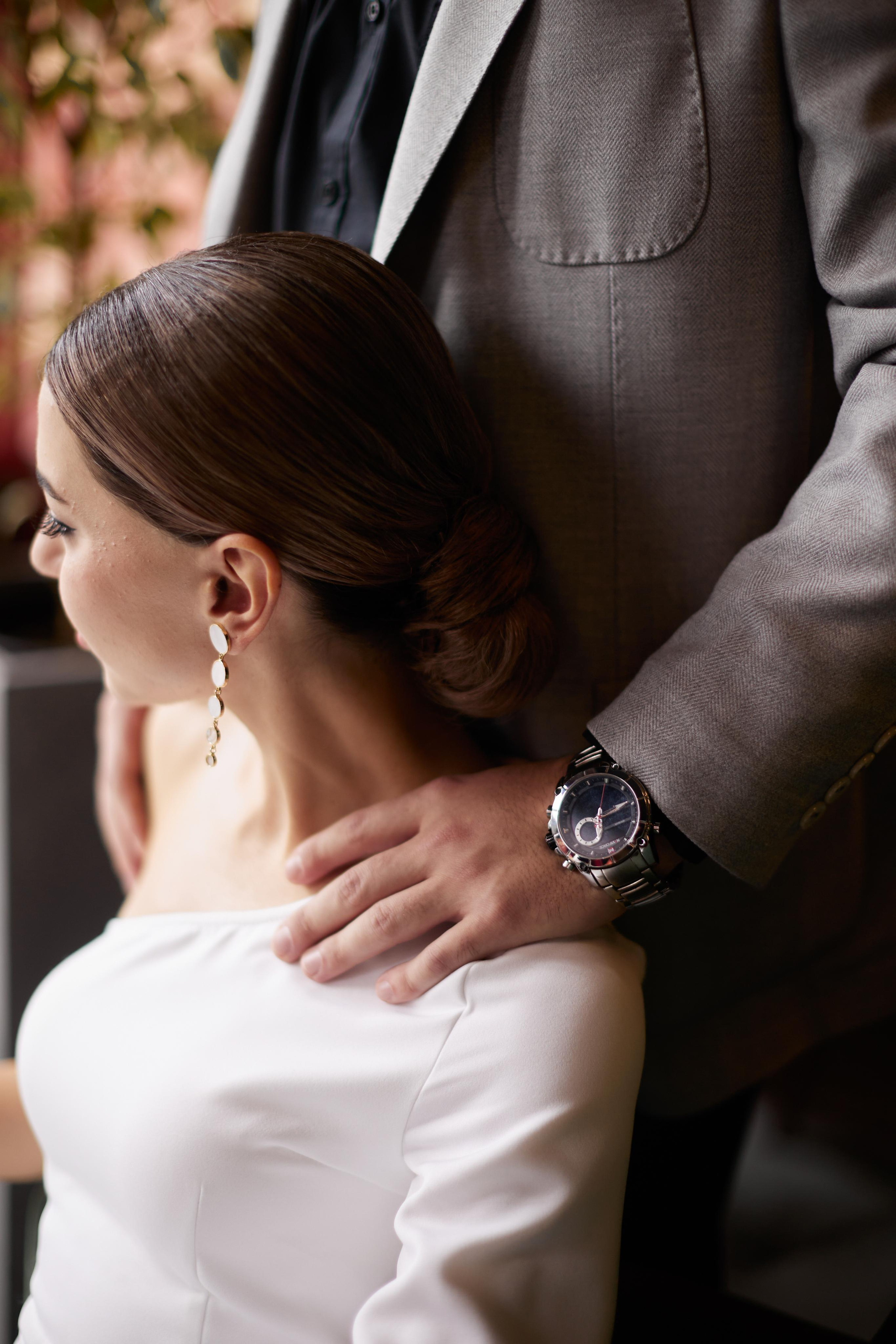 Эльдар & Салима. Свадебный фотограф Нальчик