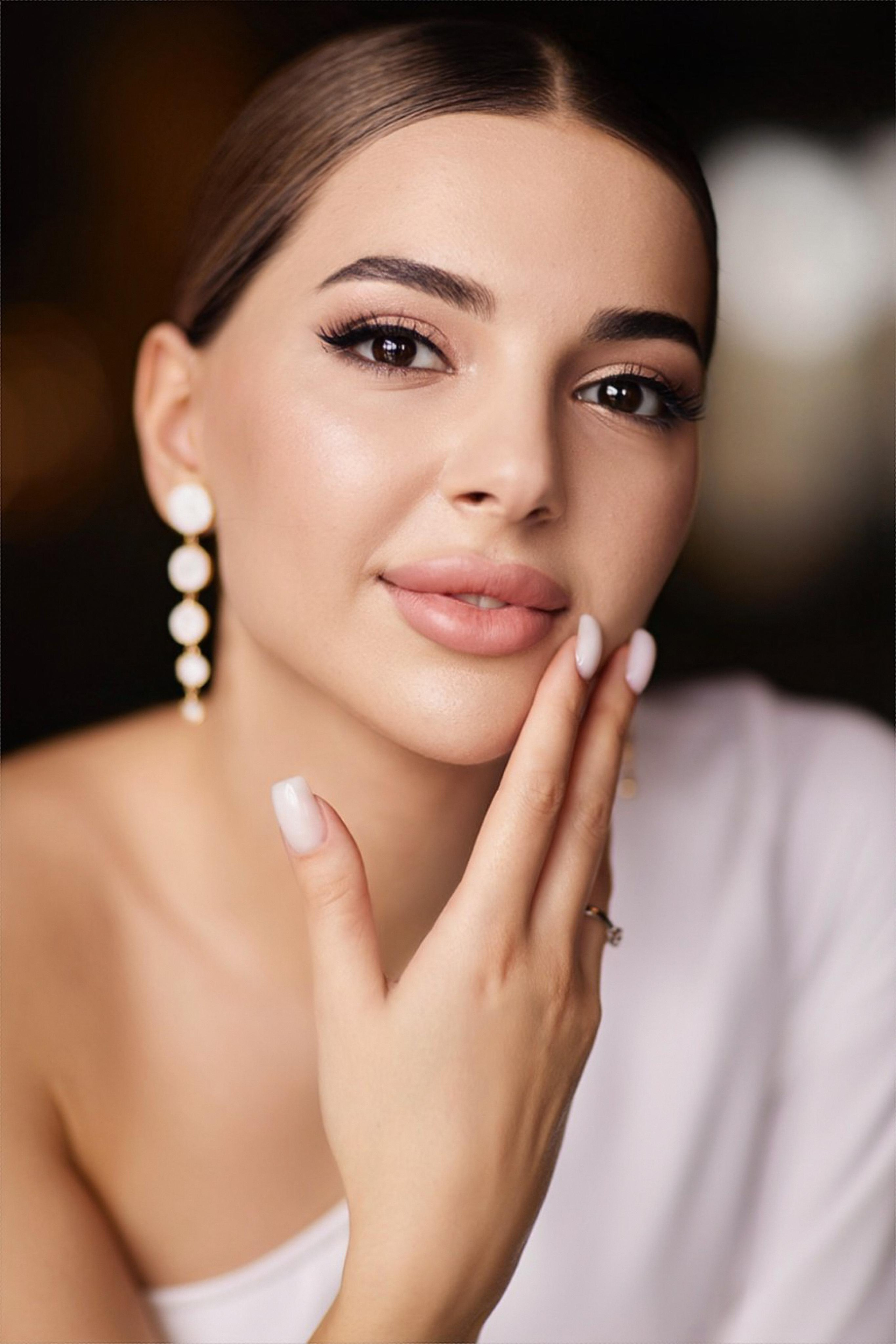 Эльдар & Салима. Свадебный фотограф Нальчик