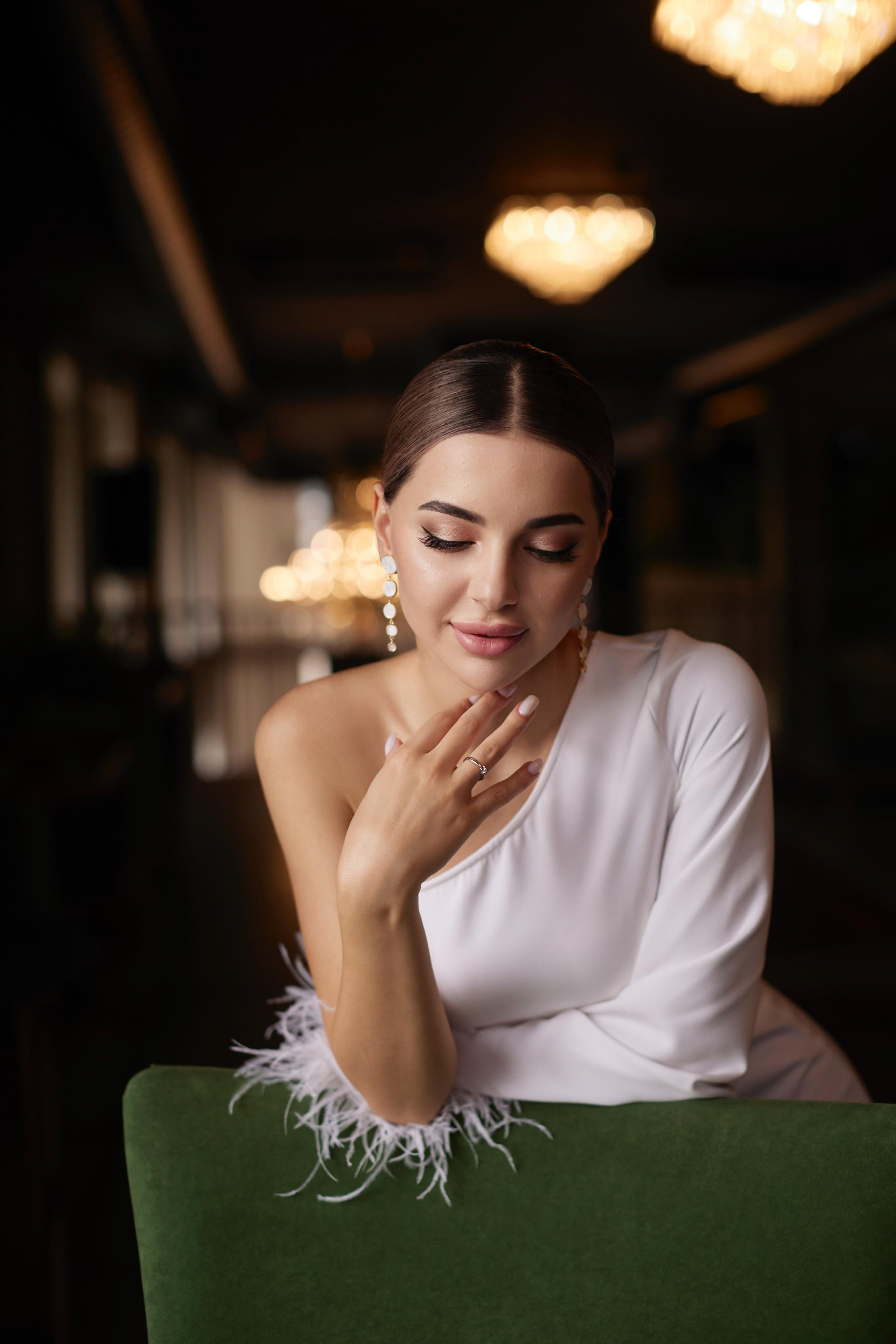Эльдар & Салима. Свадебный фотограф Нальчик