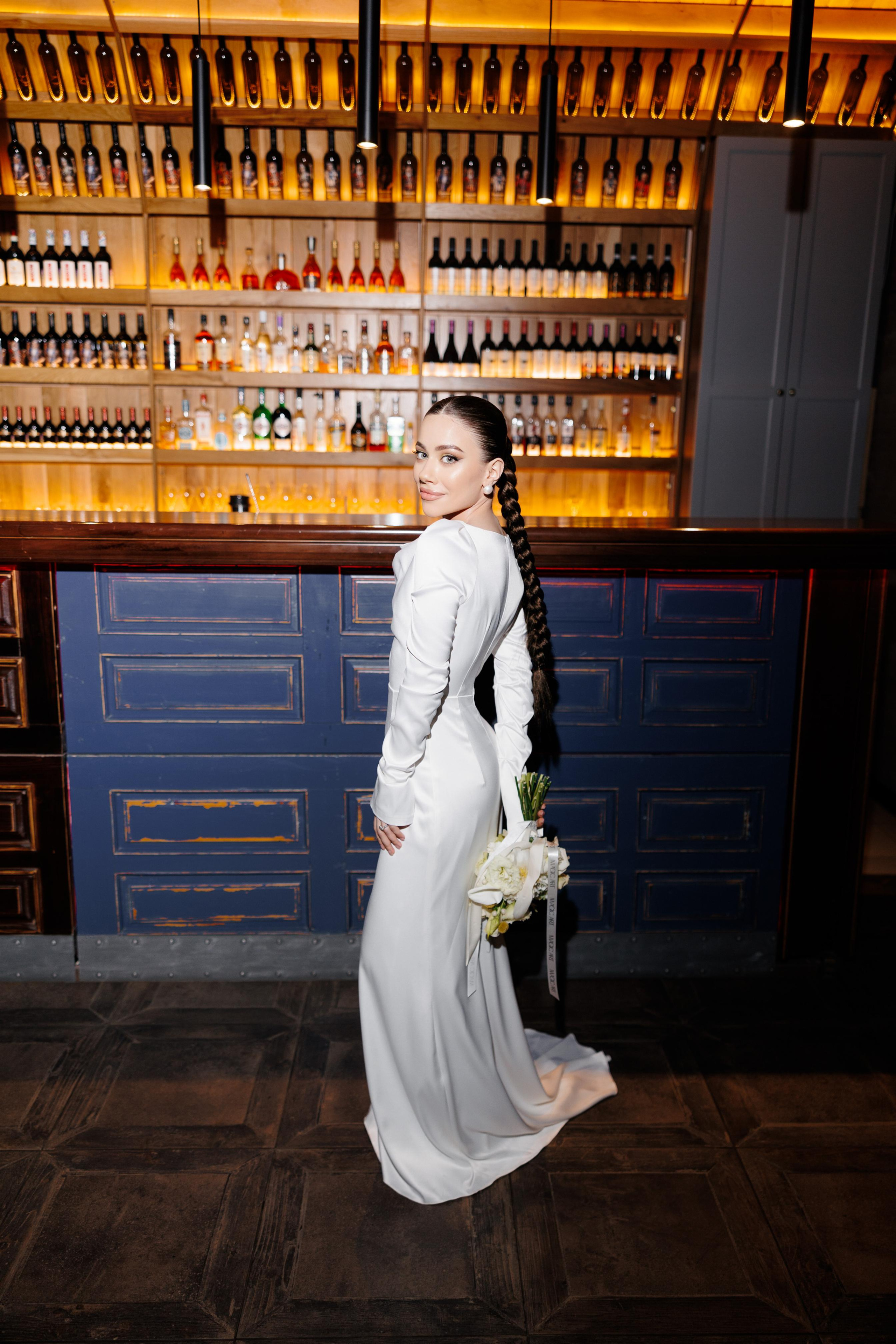 Айзек & Фатима. Свадебный фотограф Нальчик