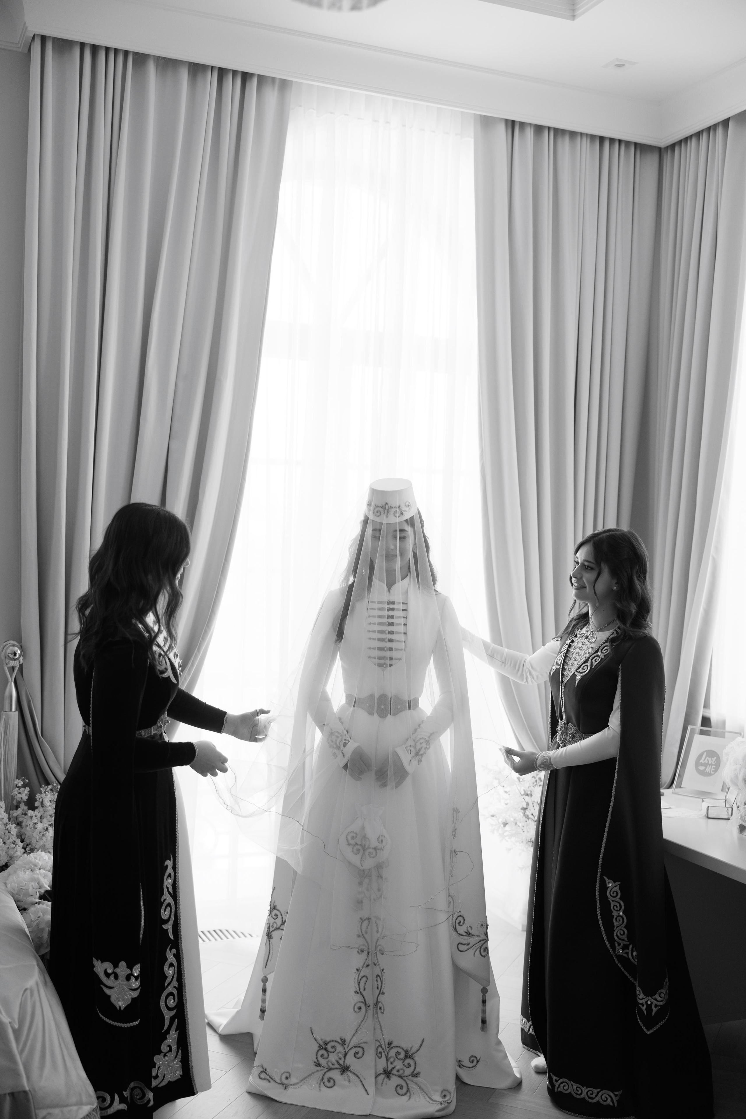 04 июня 2023. Свадебный фотограф Нальчик