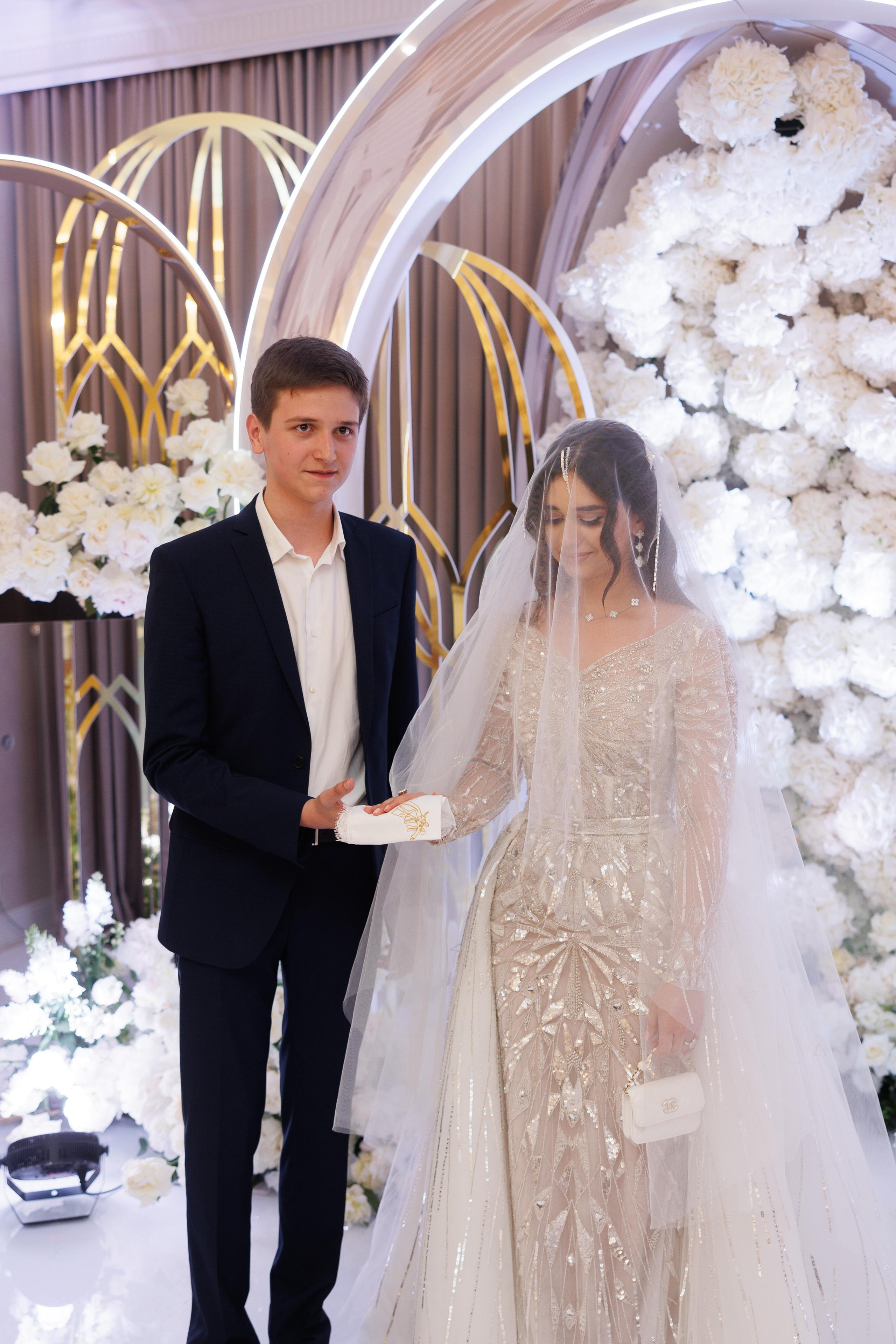 04 июня 2023. Свадебный фотограф Нальчик