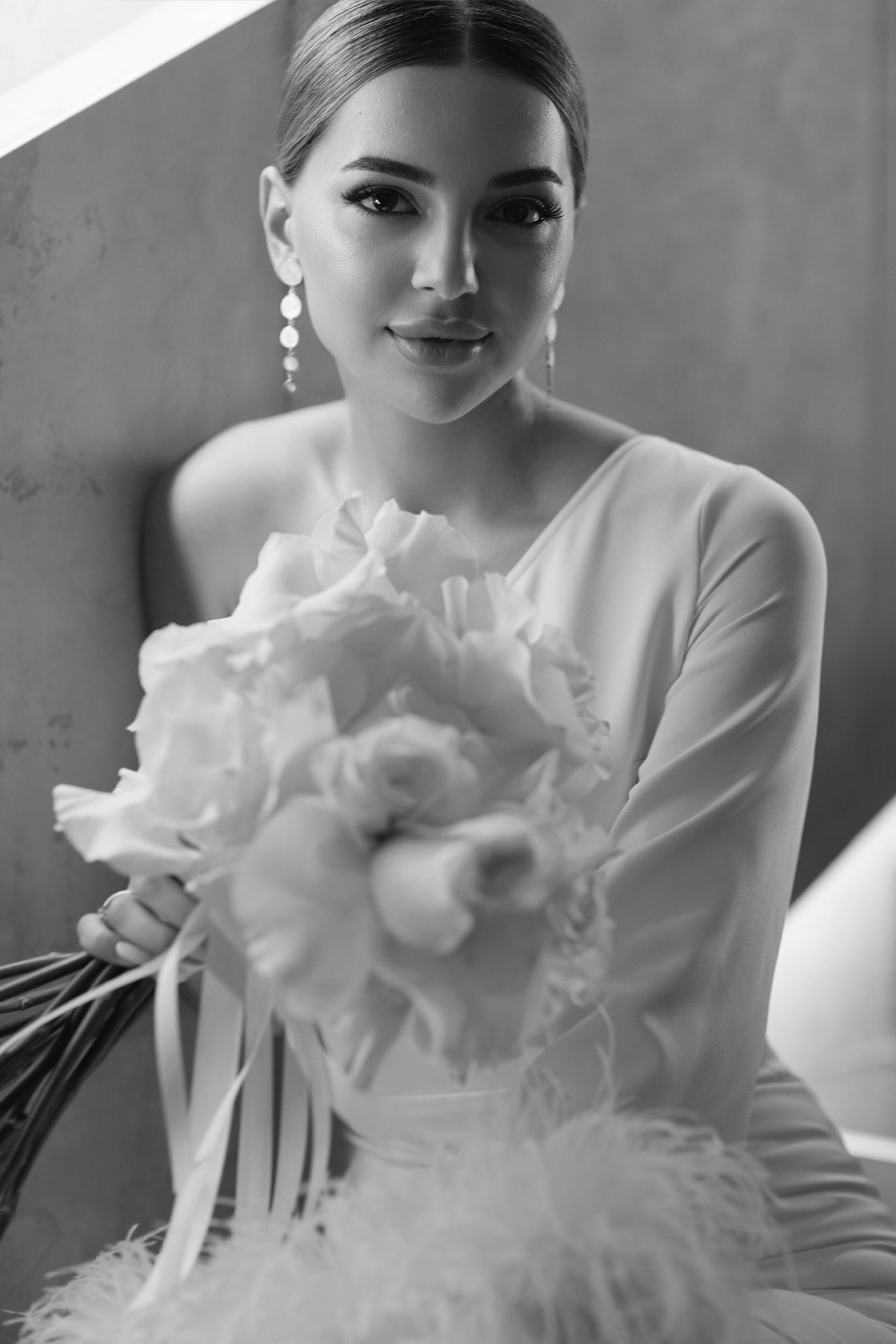 Эльдар & Салима. Свадебный фотограф Нальчик