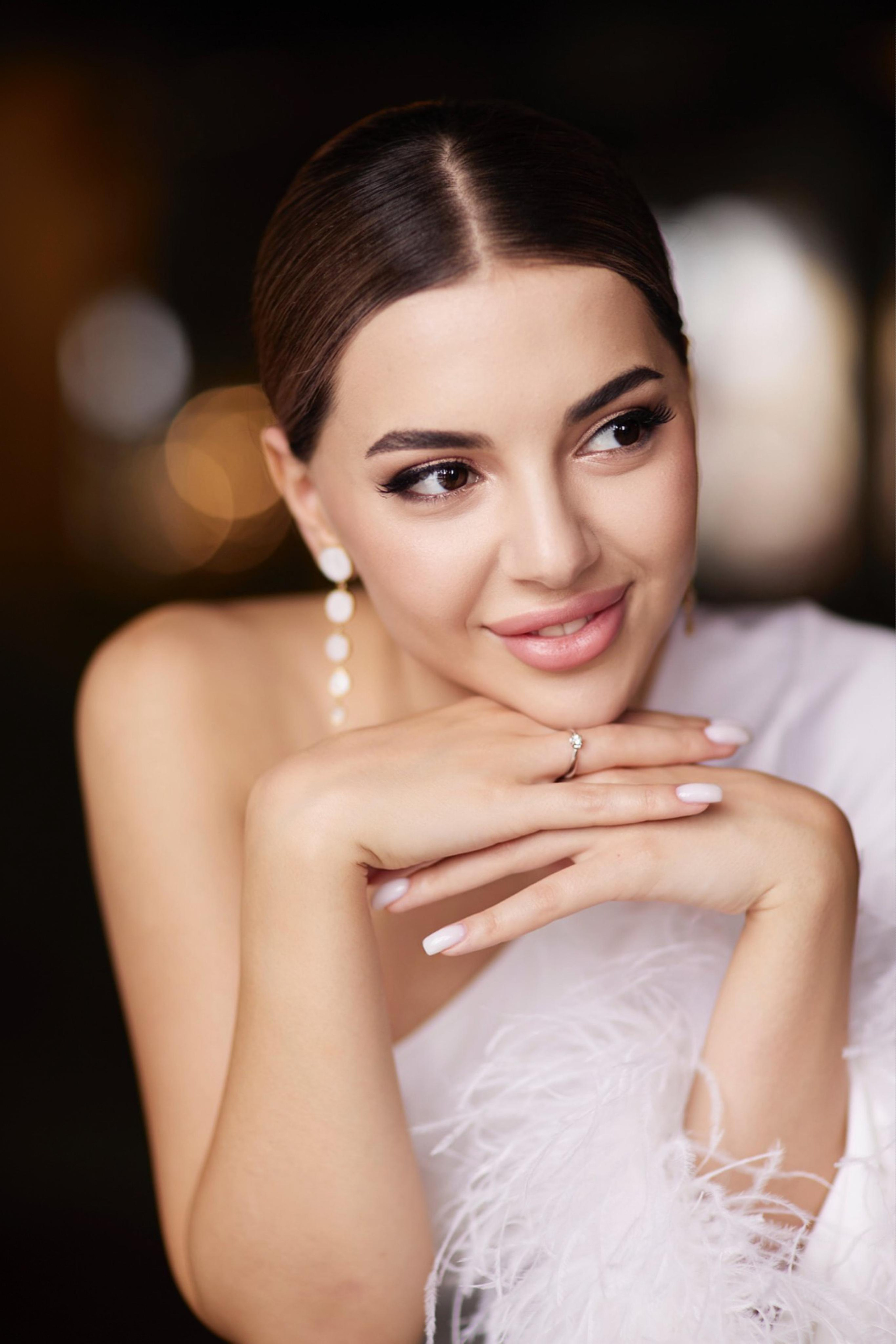 Эльдар & Салима. Свадебный фотограф Нальчик