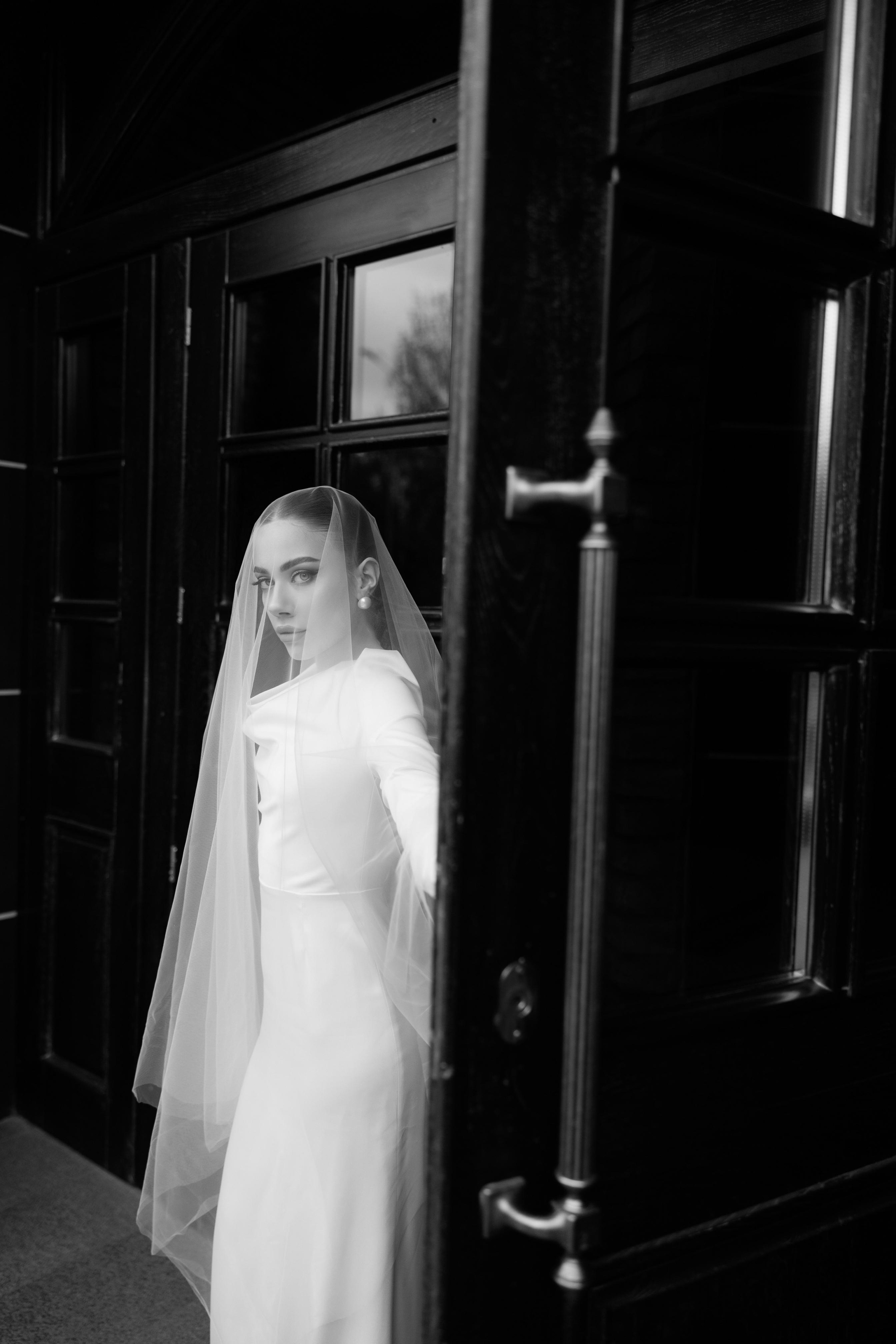 Айзек & Фатима. Свадебный фотограф Нальчик