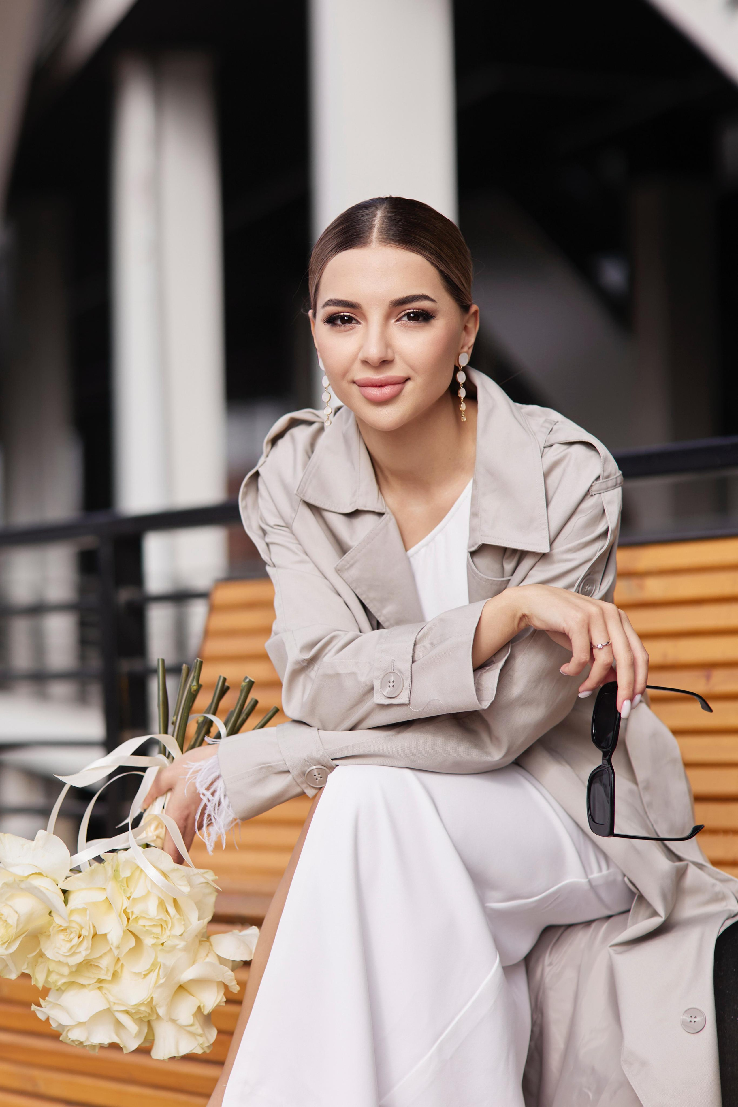 Эльдар & Салима. Свадебный фотограф Нальчик