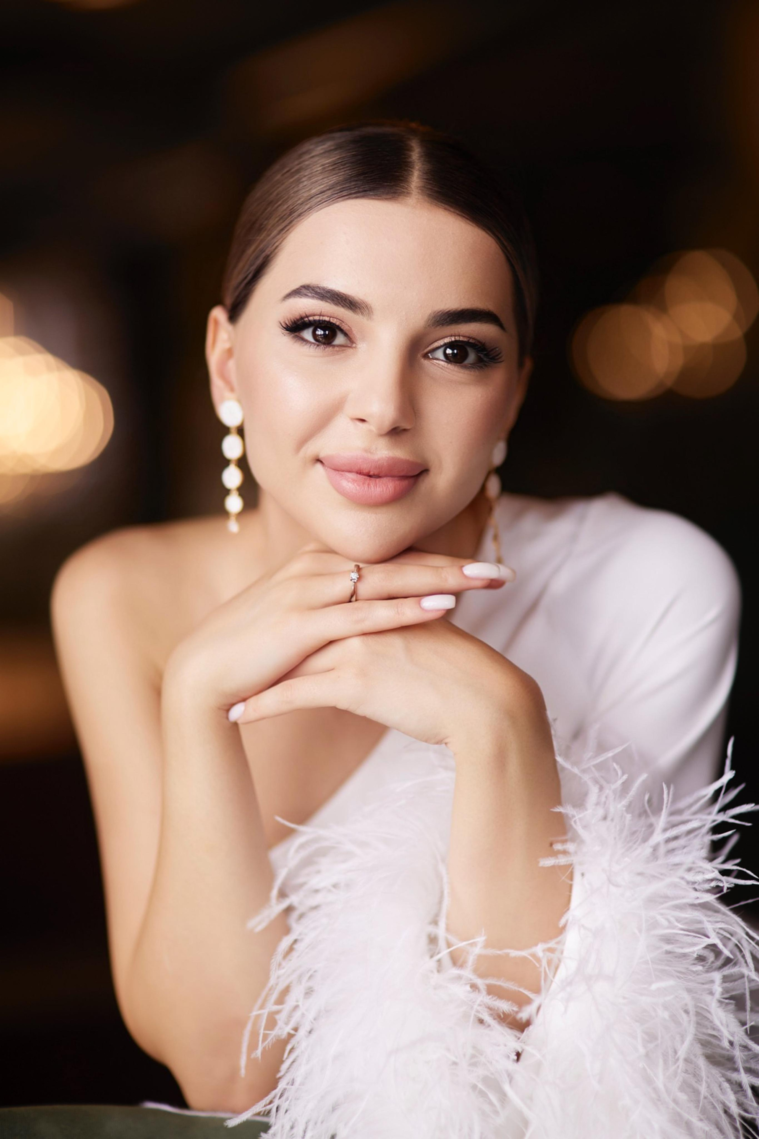 Эльдар & Салима. Свадебный фотограф Нальчик