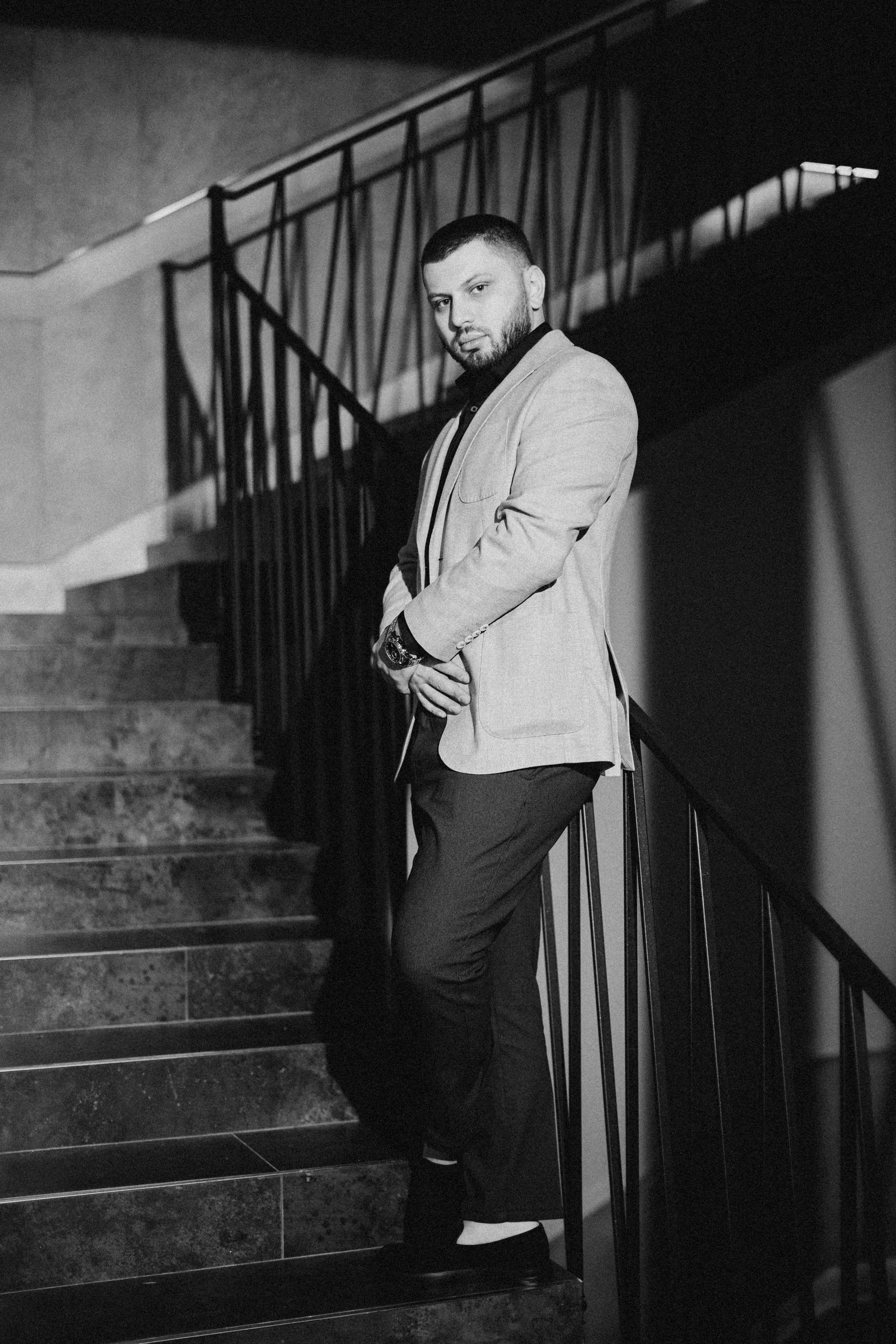 Эльдар & Салима. Свадебный фотограф Нальчик