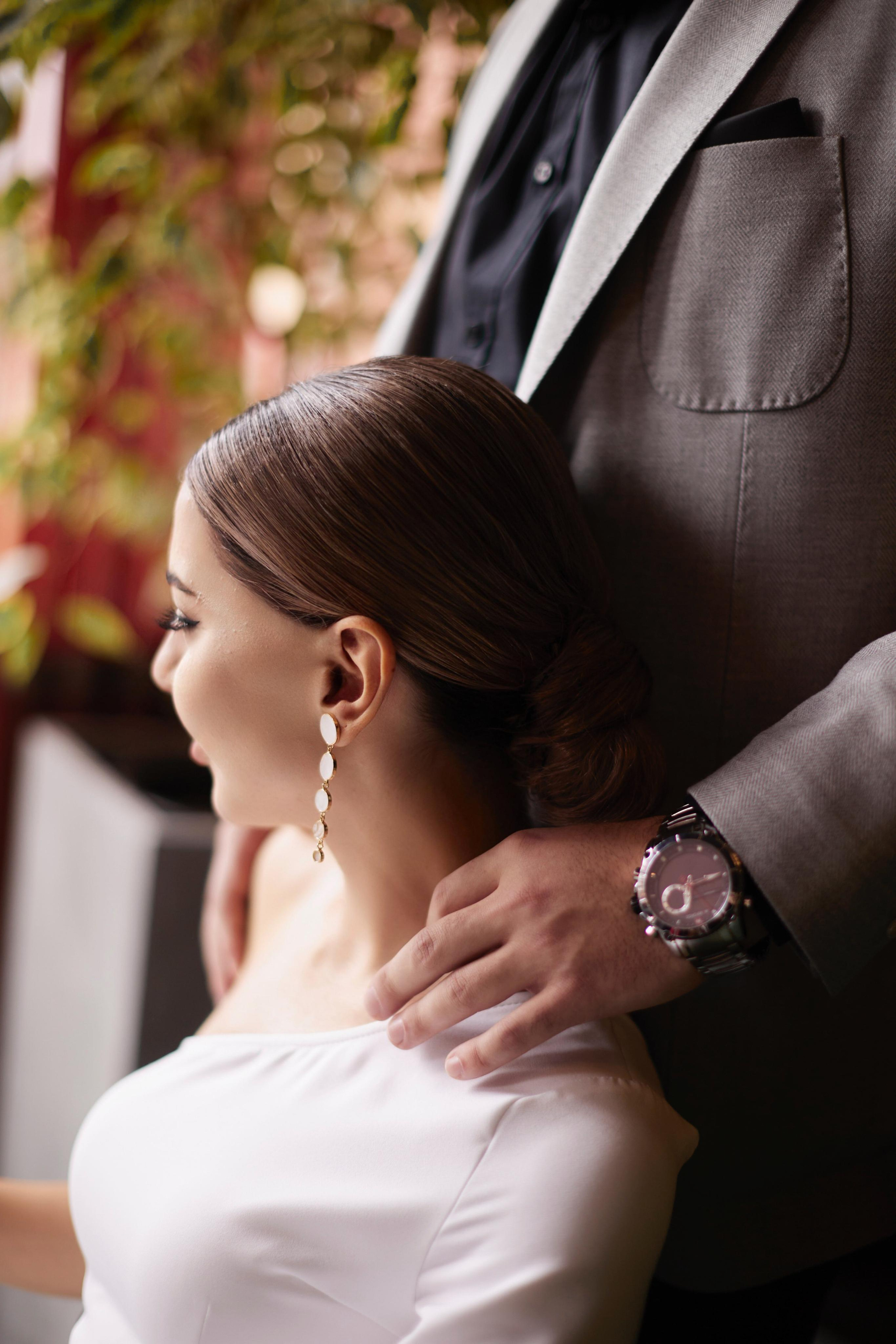 Эльдар & Салима. Свадебный фотограф Нальчик