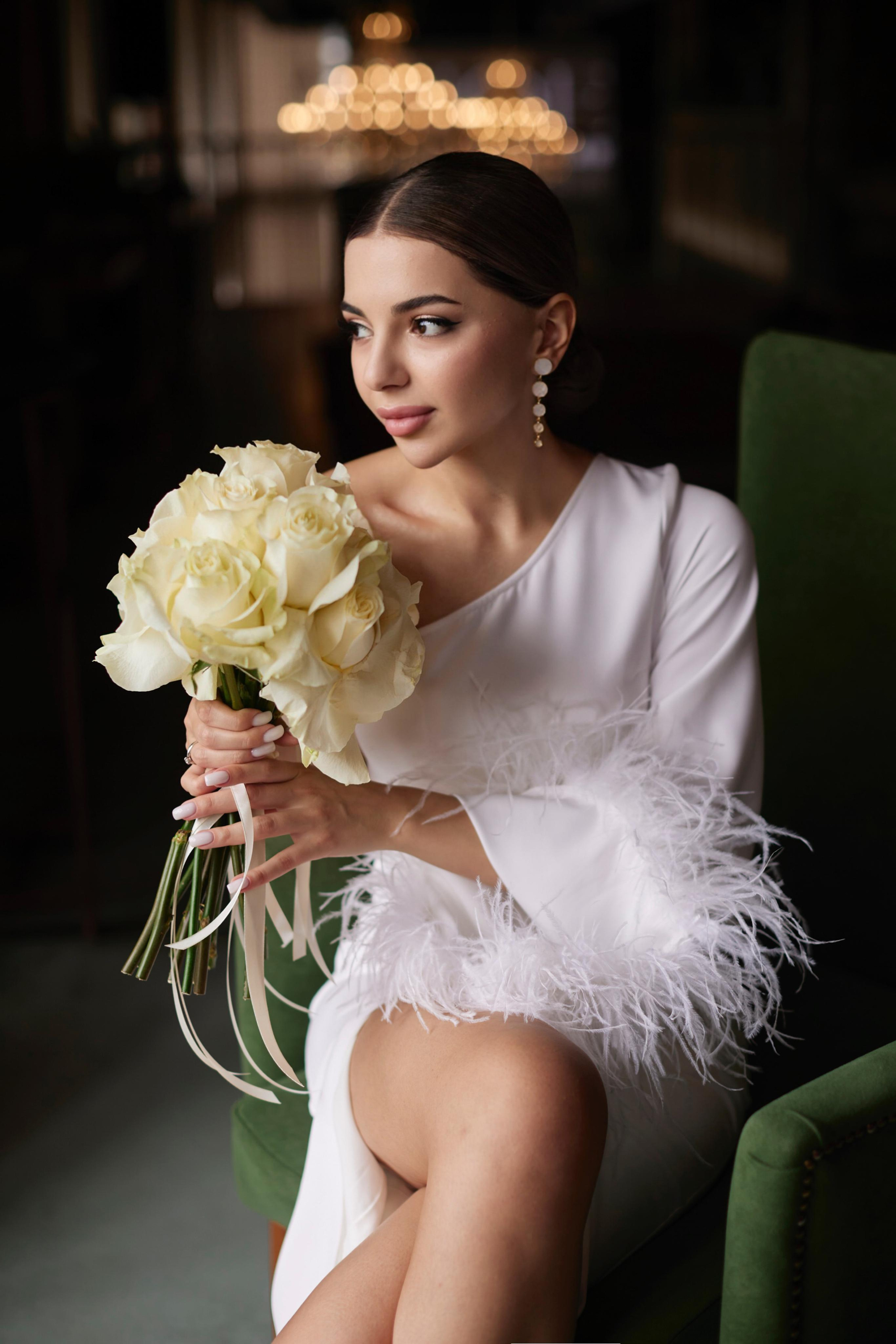 Эльдар & Салима. Свадебный фотограф Нальчик