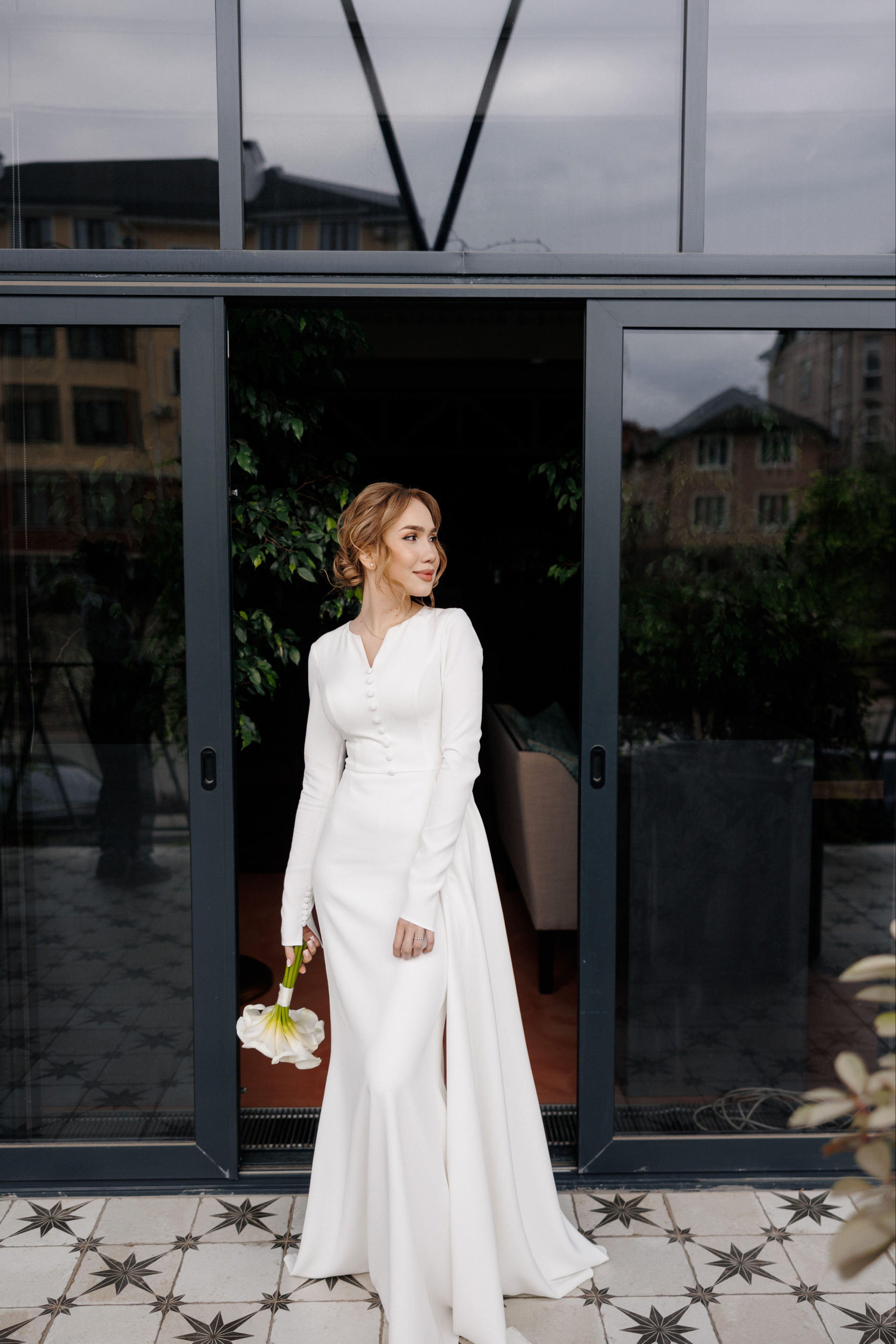 Залим &.Карина. Свадебный фотограф Нальчик