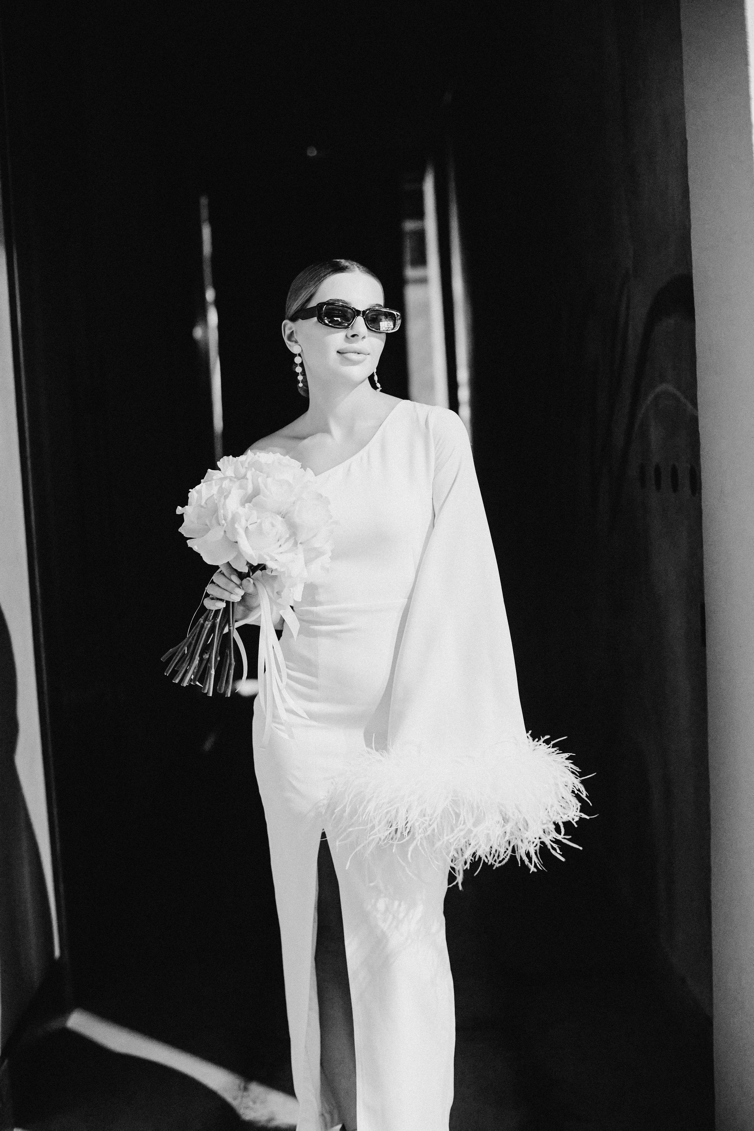 Эльдар & Салима. Свадебный фотограф Нальчик