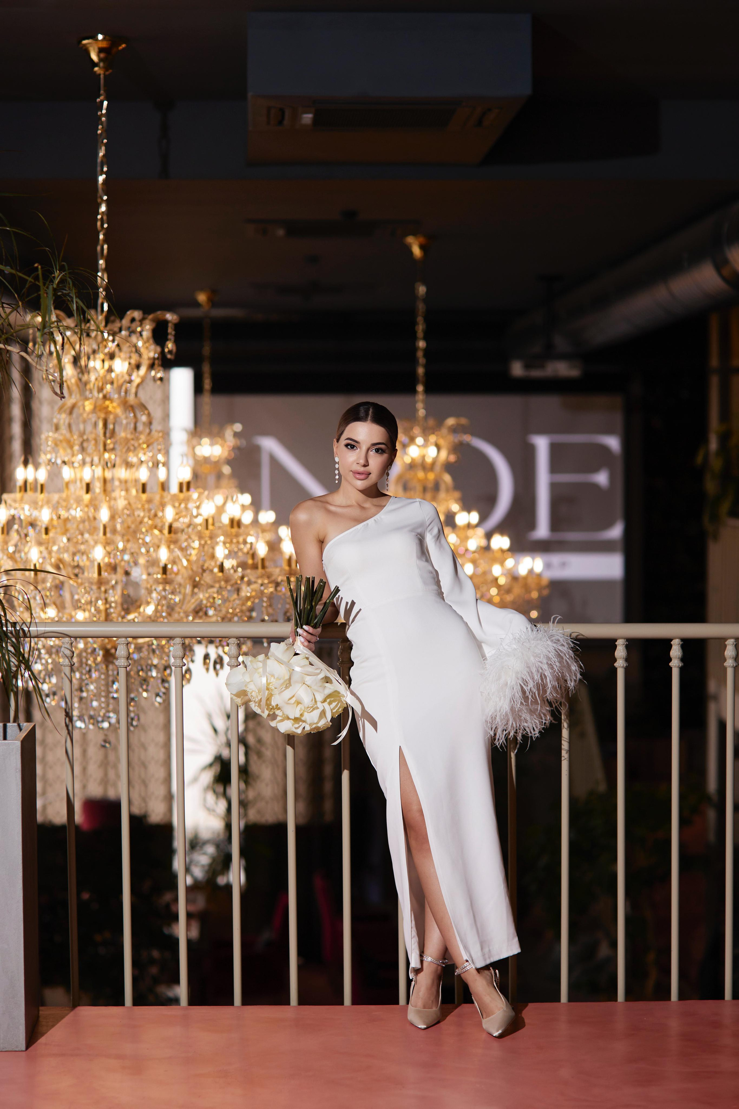 Эльдар & Салима. Свадебный фотограф Нальчик