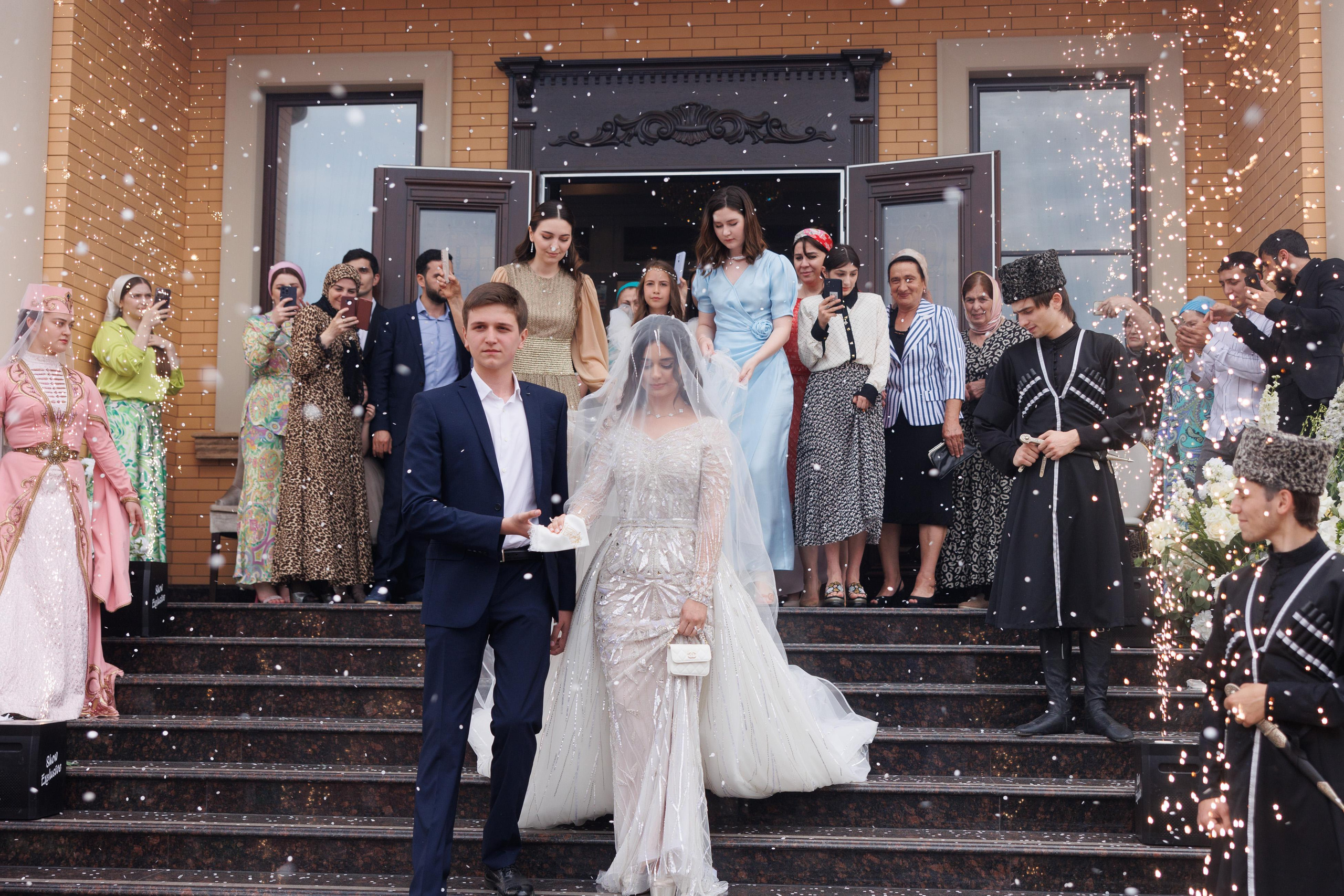 04 июня 2023. Свадебный фотограф Нальчик