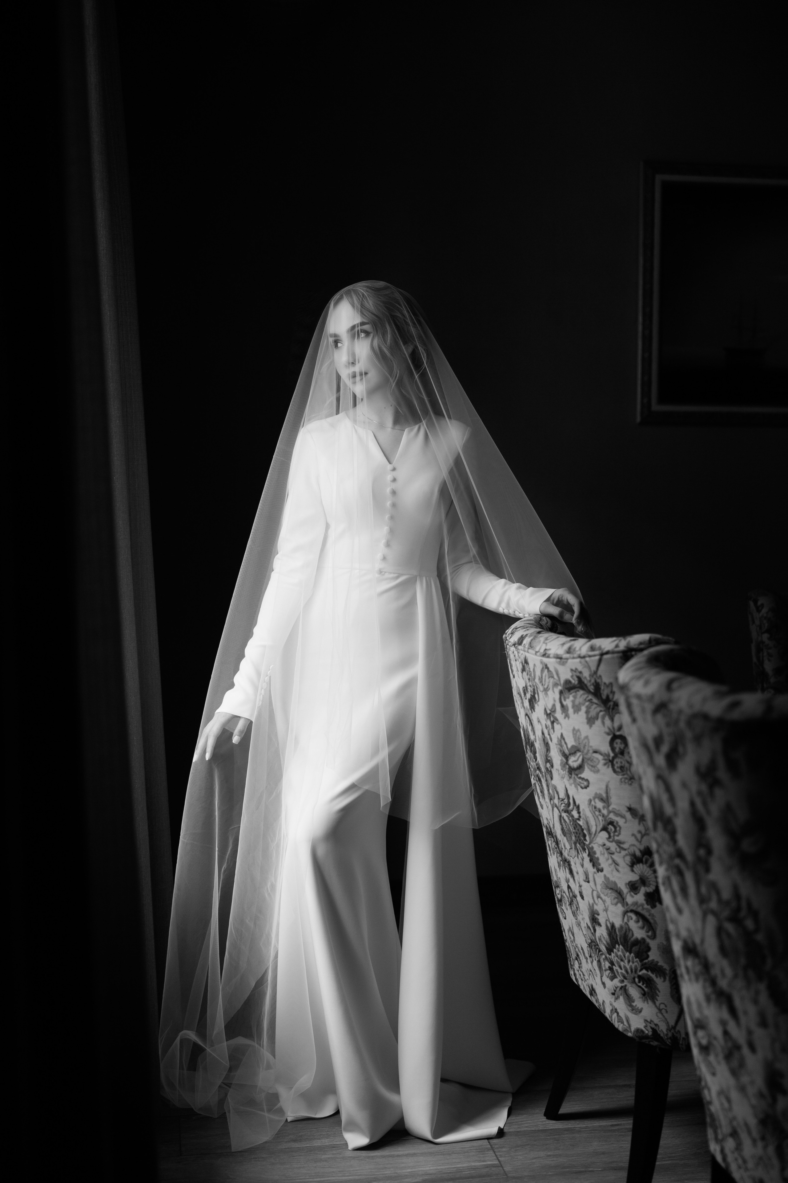 Залим &.Карина. Свадебный фотограф Нальчик