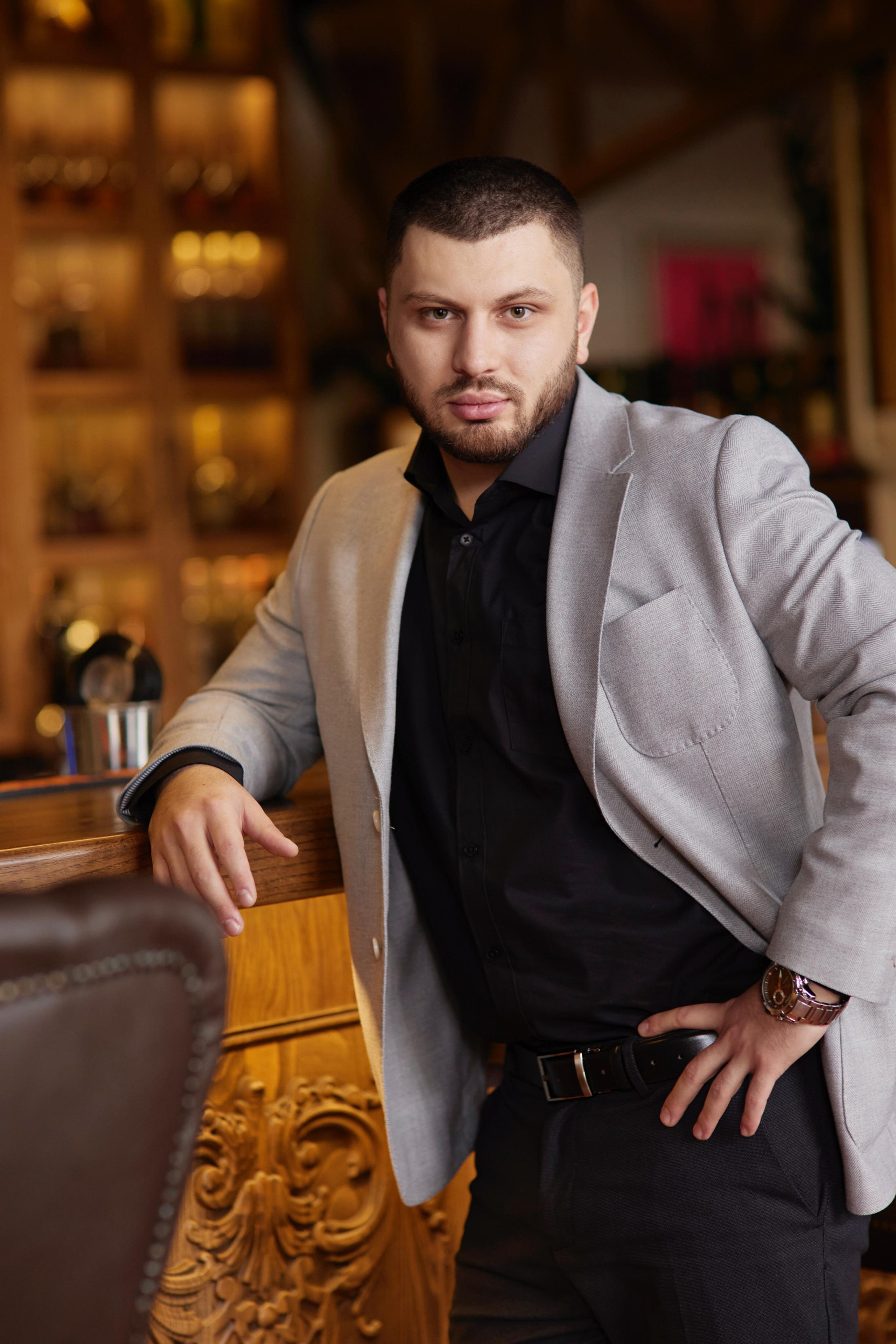 Эльдар & Салима. Свадебный фотограф Нальчик