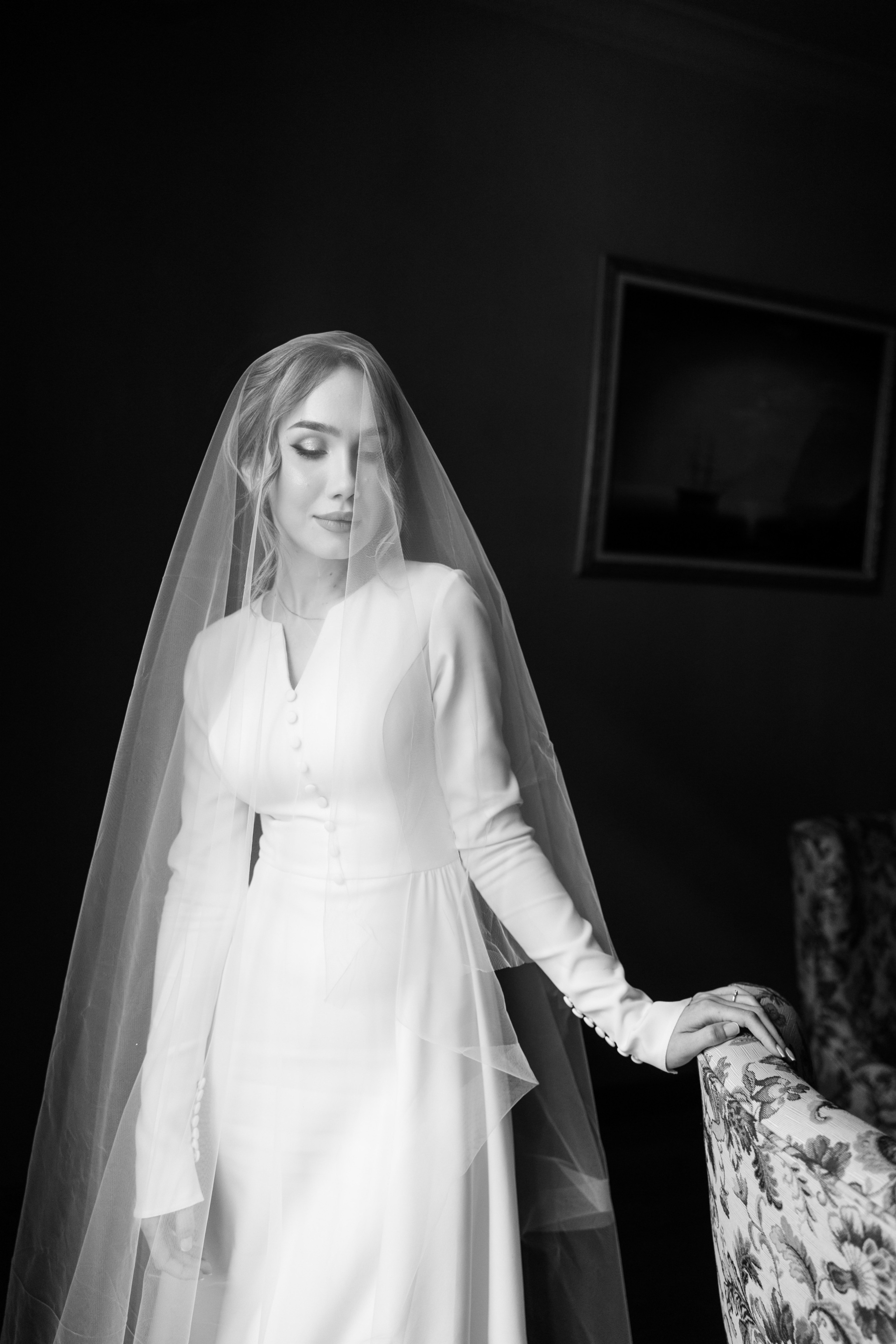 Залим &.Карина. Свадебный фотограф Нальчик